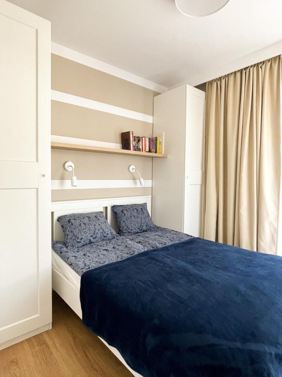 Pobierowo Baltic Apartments A30 - Property Image 12