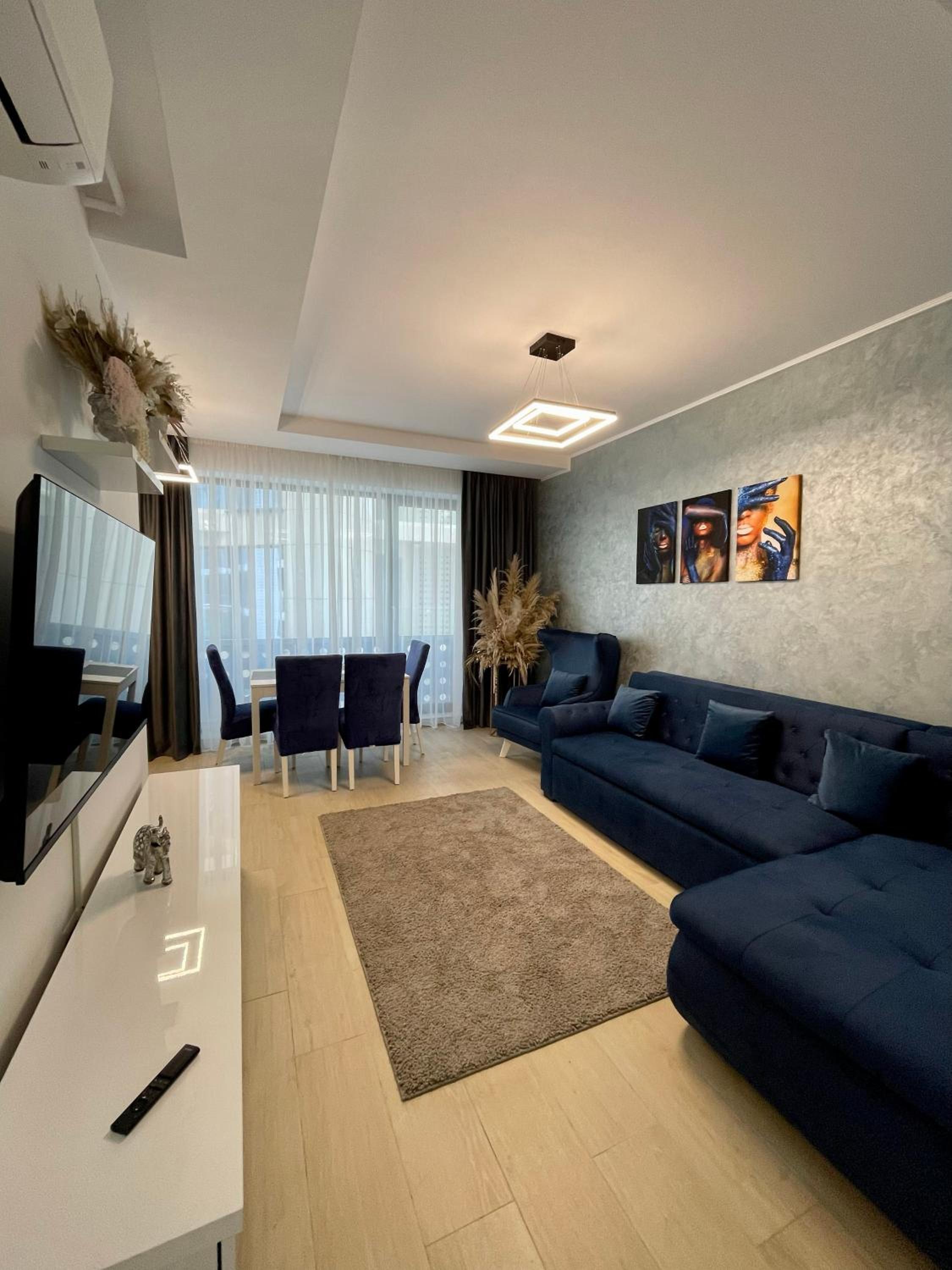 Zav Apartament view 3