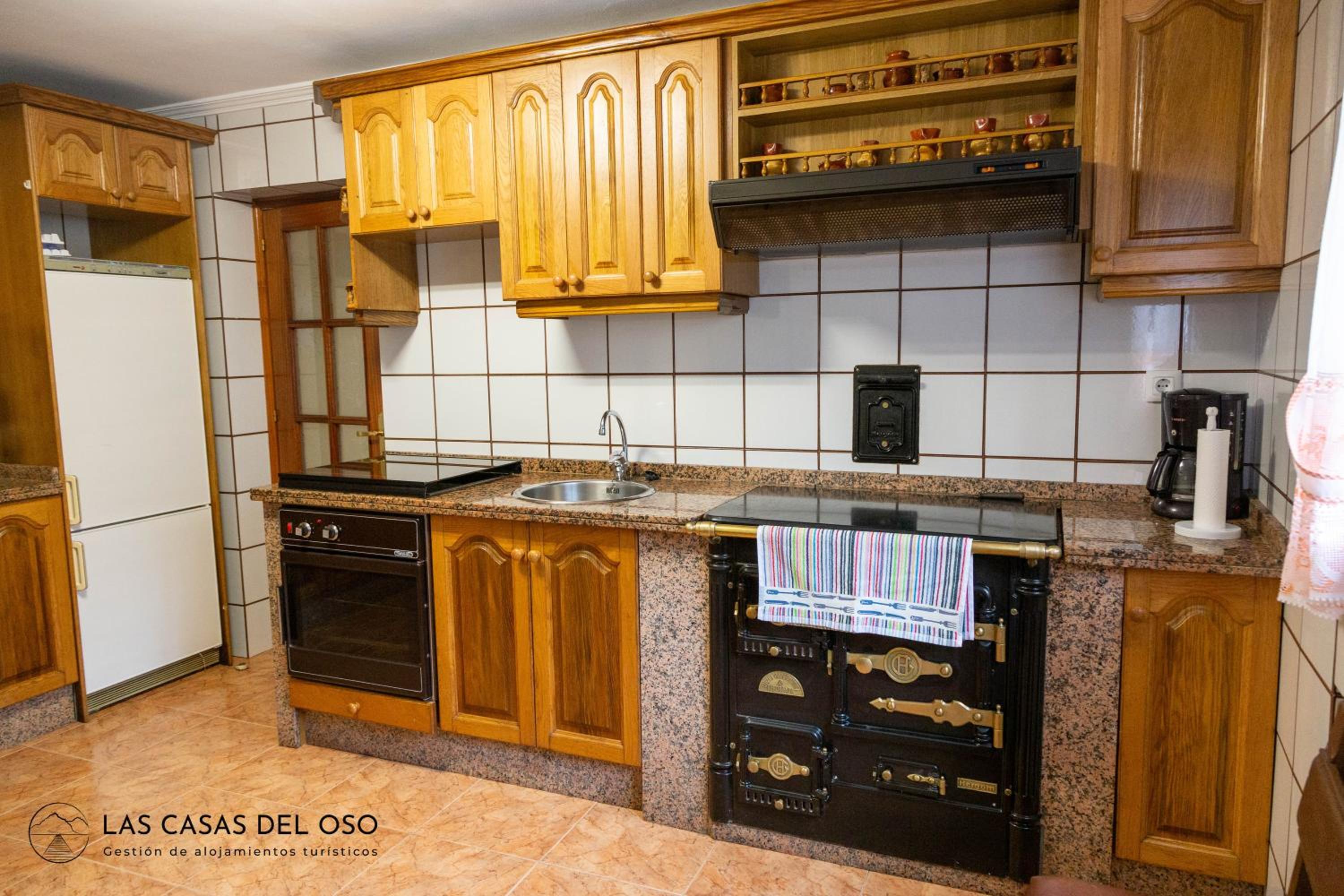 Casa Ronderos - Las Casas del Oso view 5