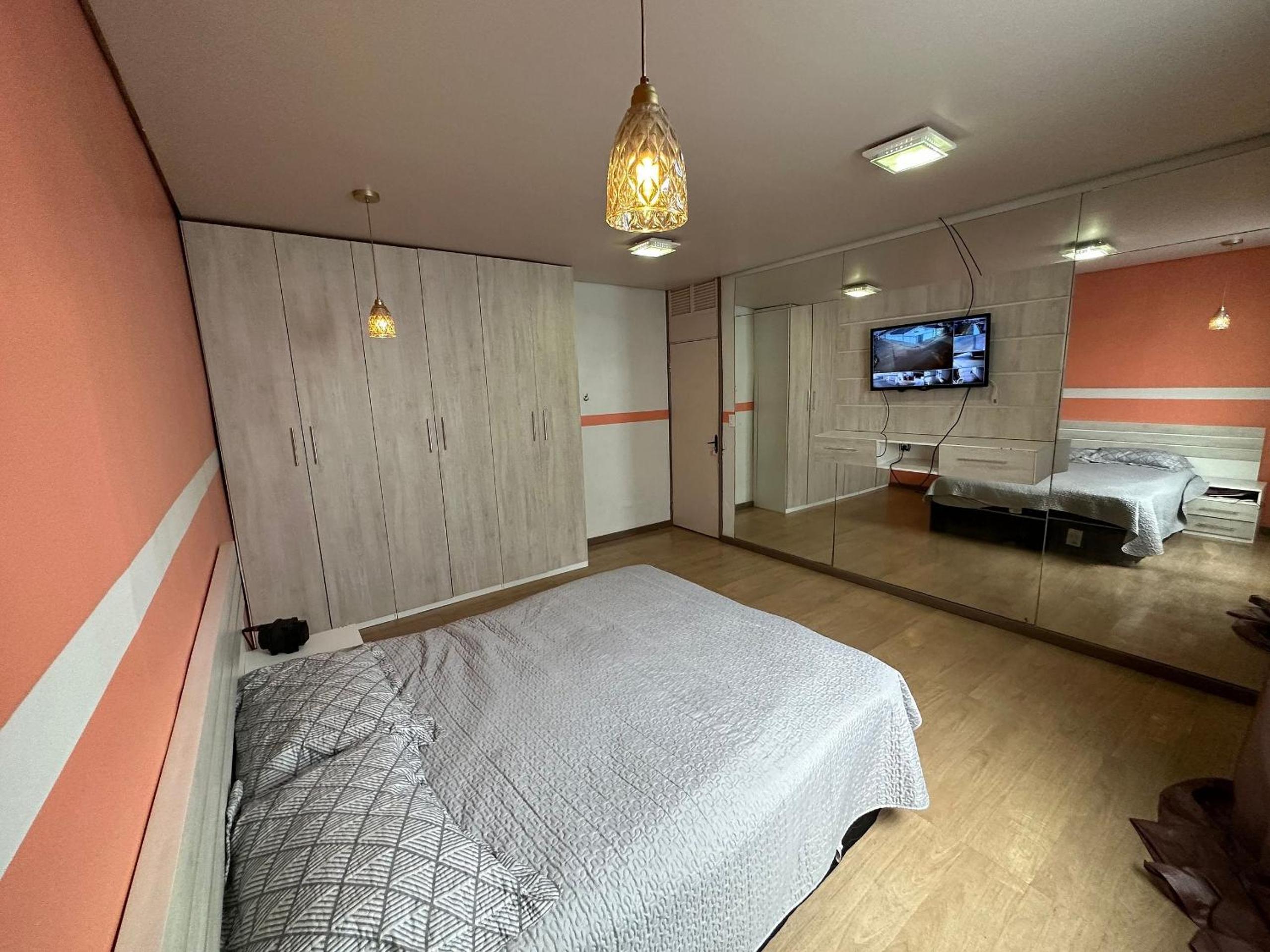 Pousada Residencial - PVH