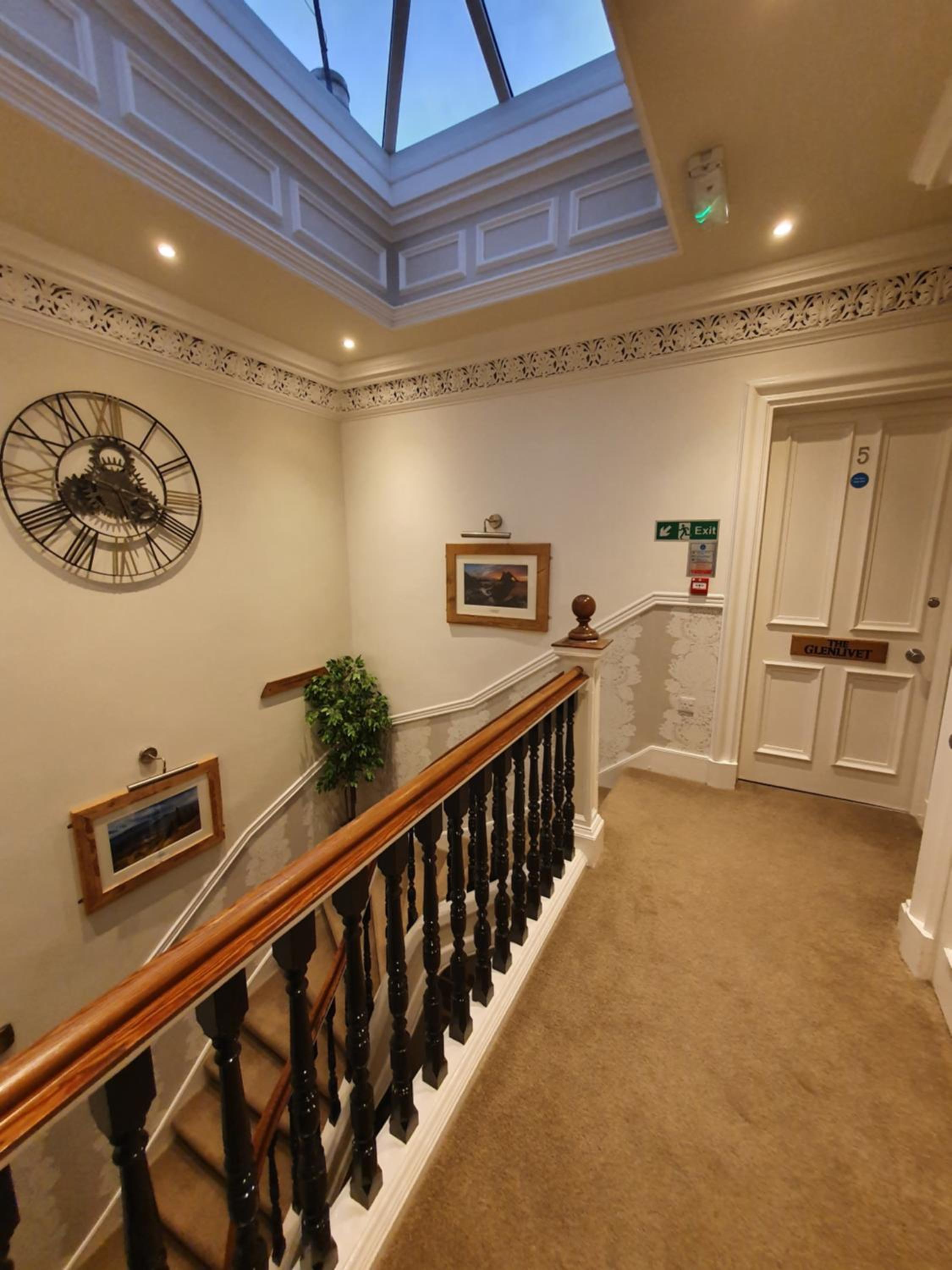 18 Craigmillar Park