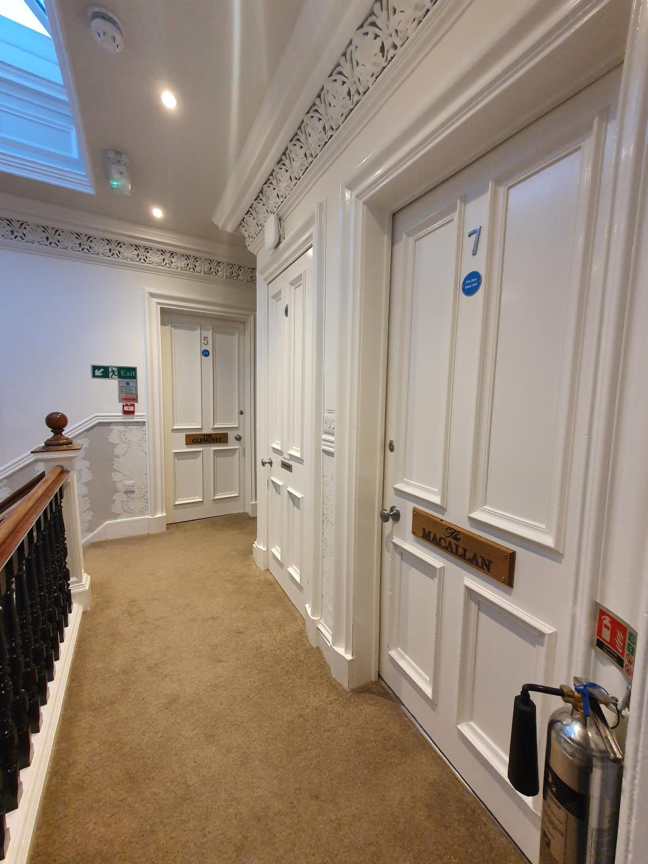 18 Craigmillar Park
