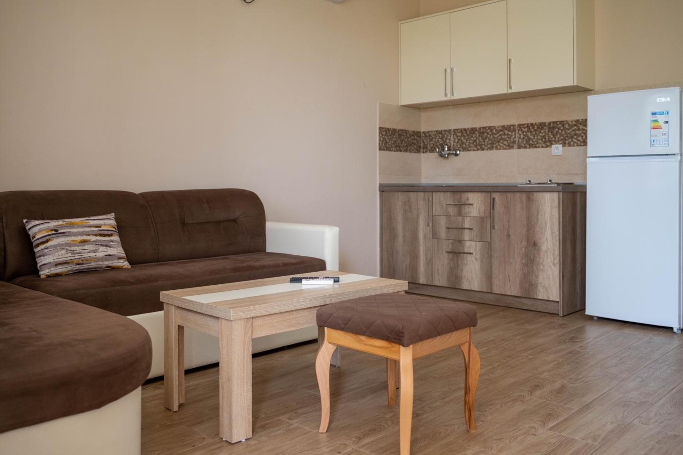 Apartments Rudaj view 5