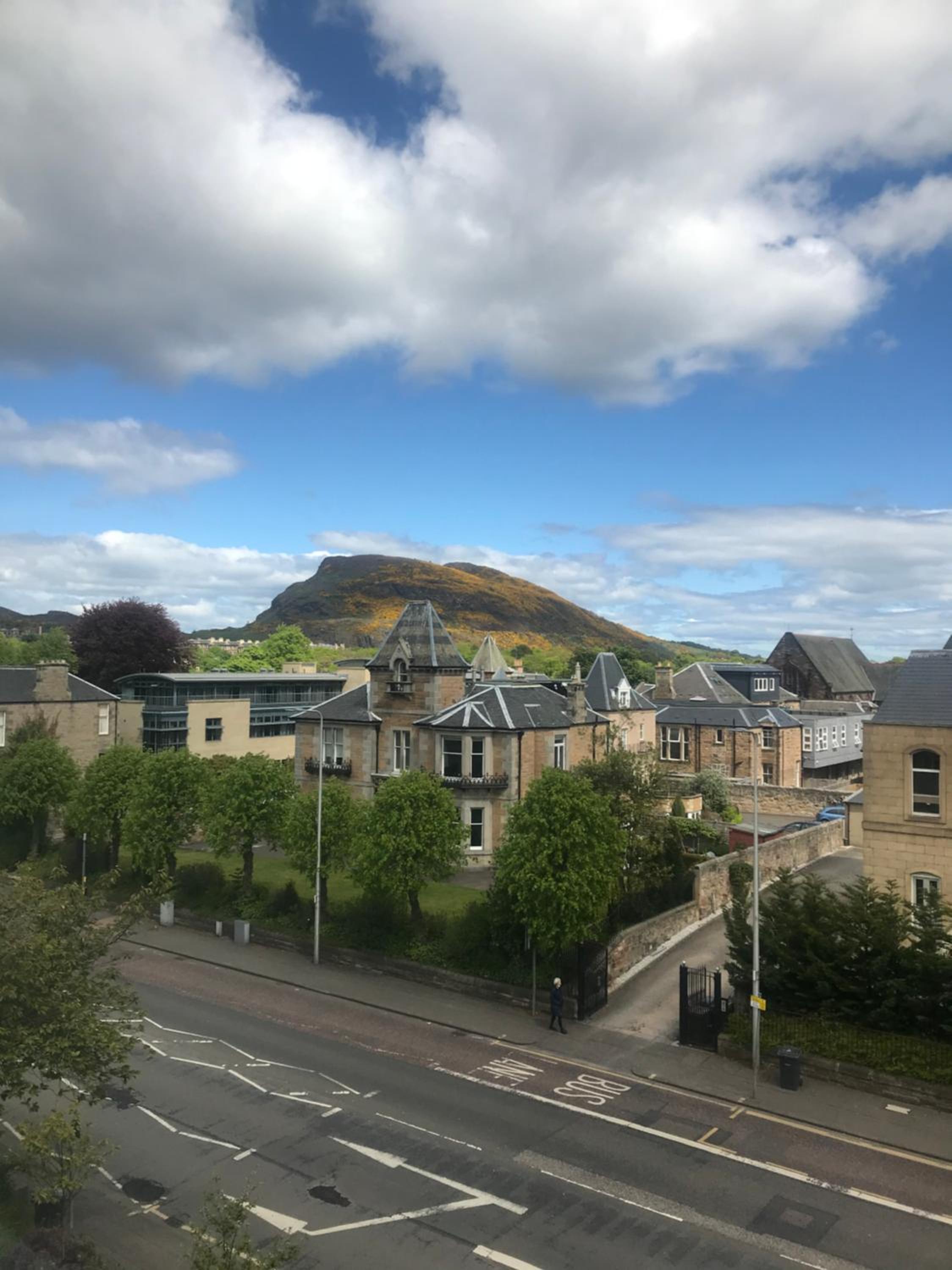18 Craigmillar Park