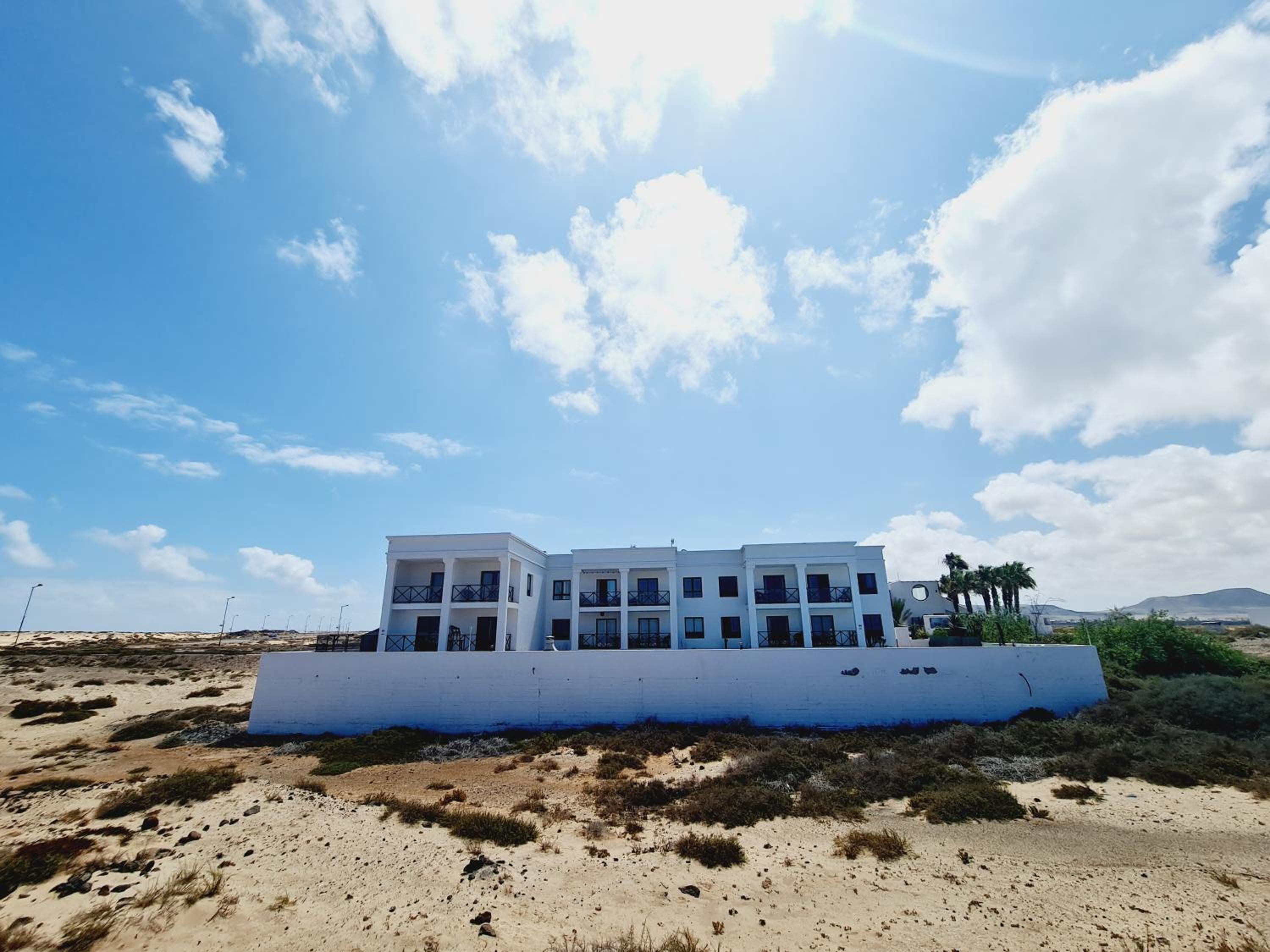 Cotillo Star by NicoleT