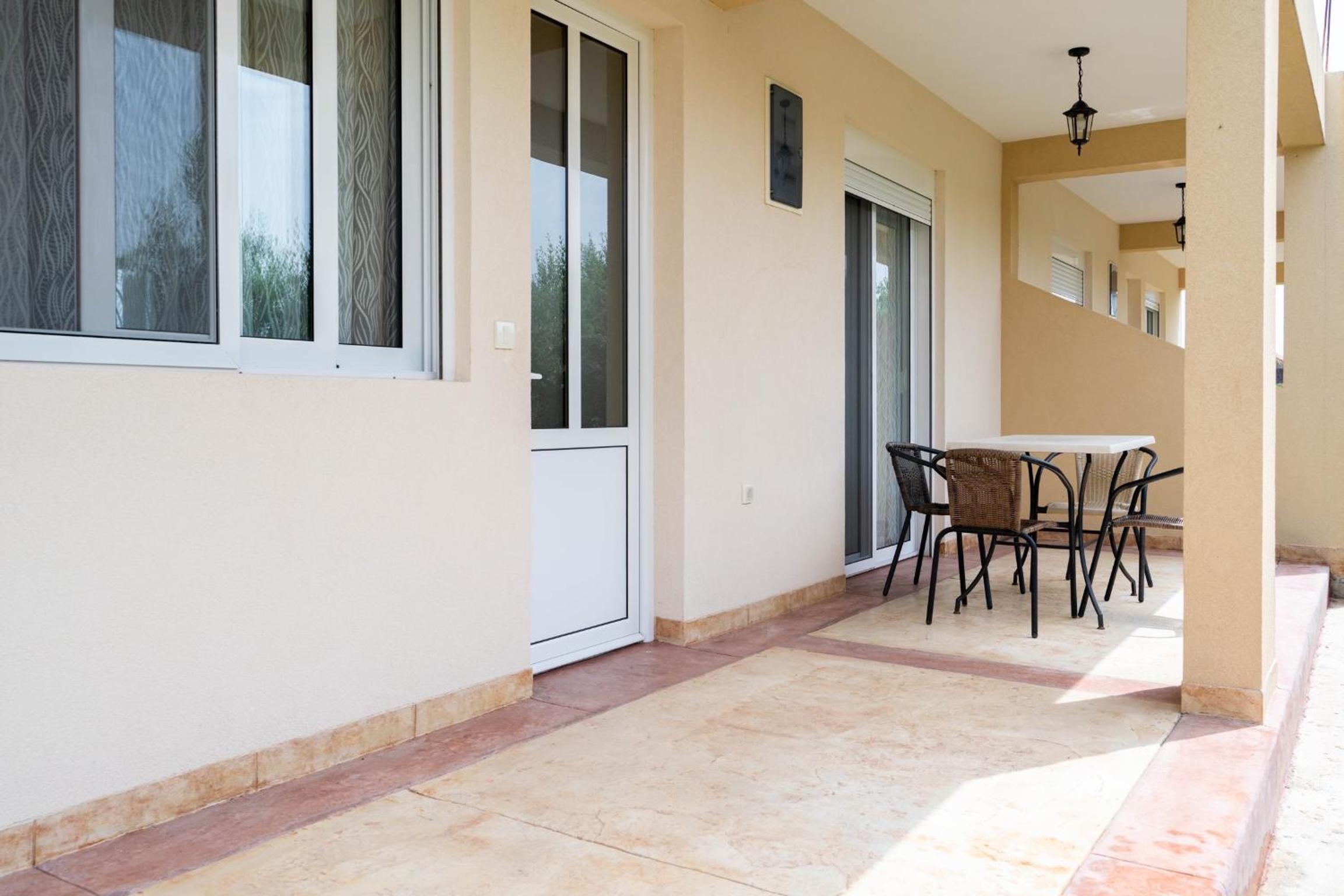 Apartments Rudaj view 3