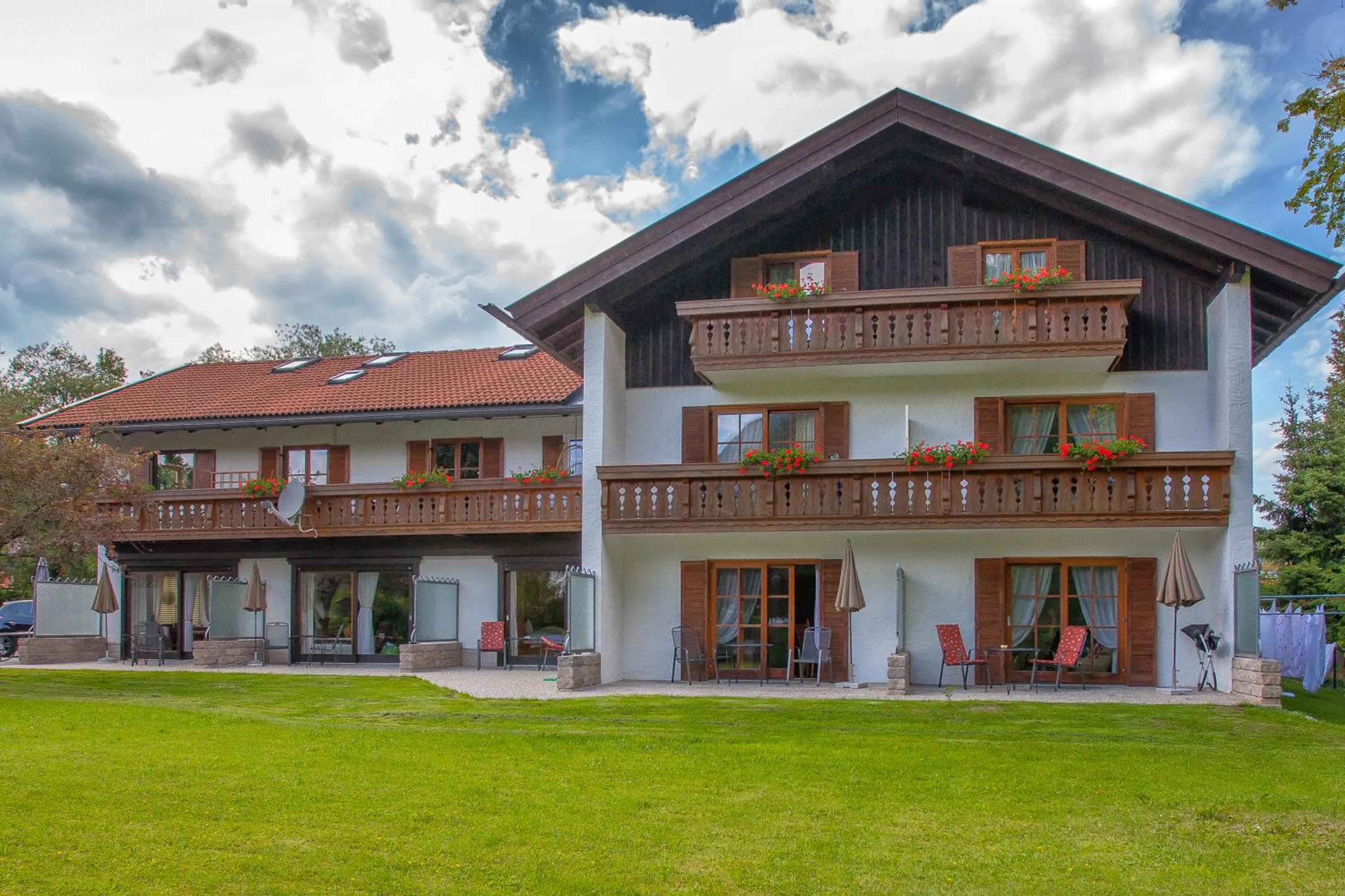 Gästehaus Edlhuber