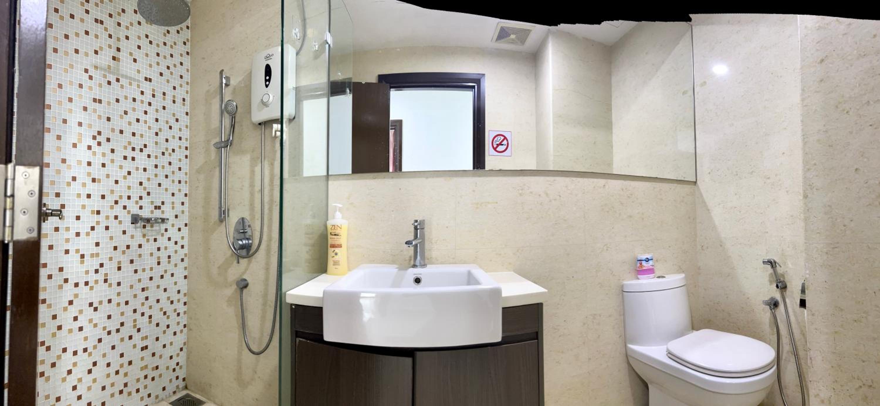 Regalia suites 424