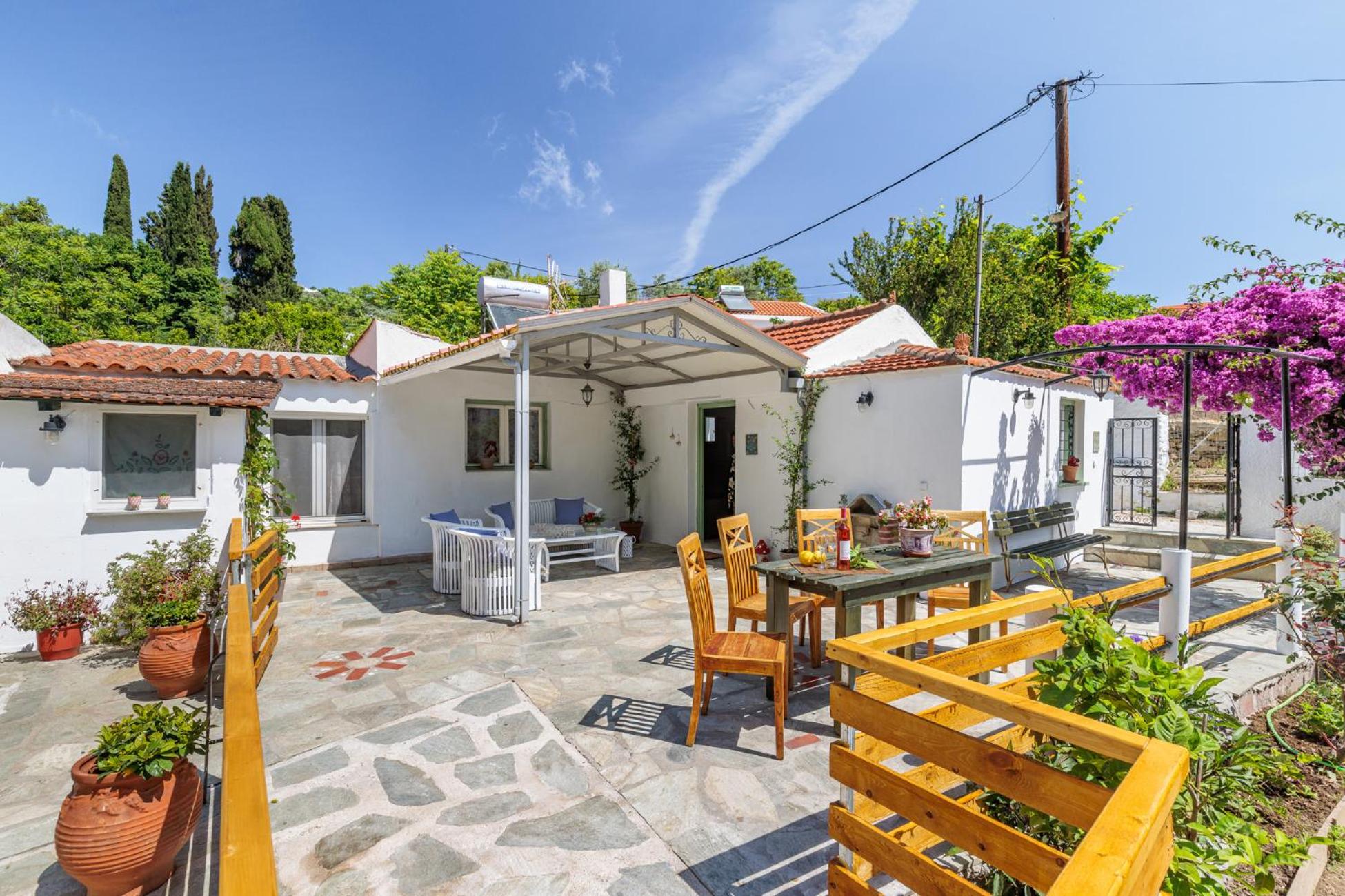 Machis House Skopelos photo 4