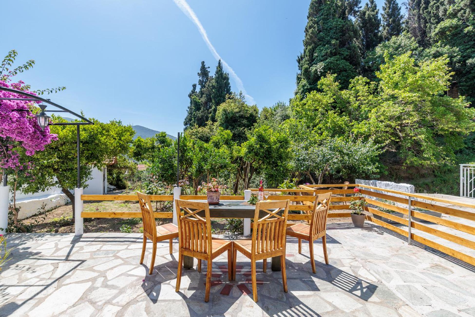 Machis House Skopelos photo 5
