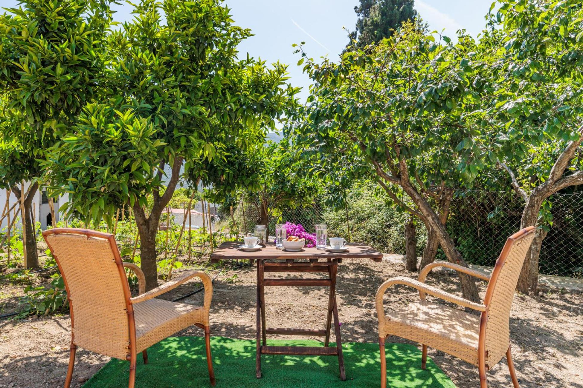Machis House Skopelos