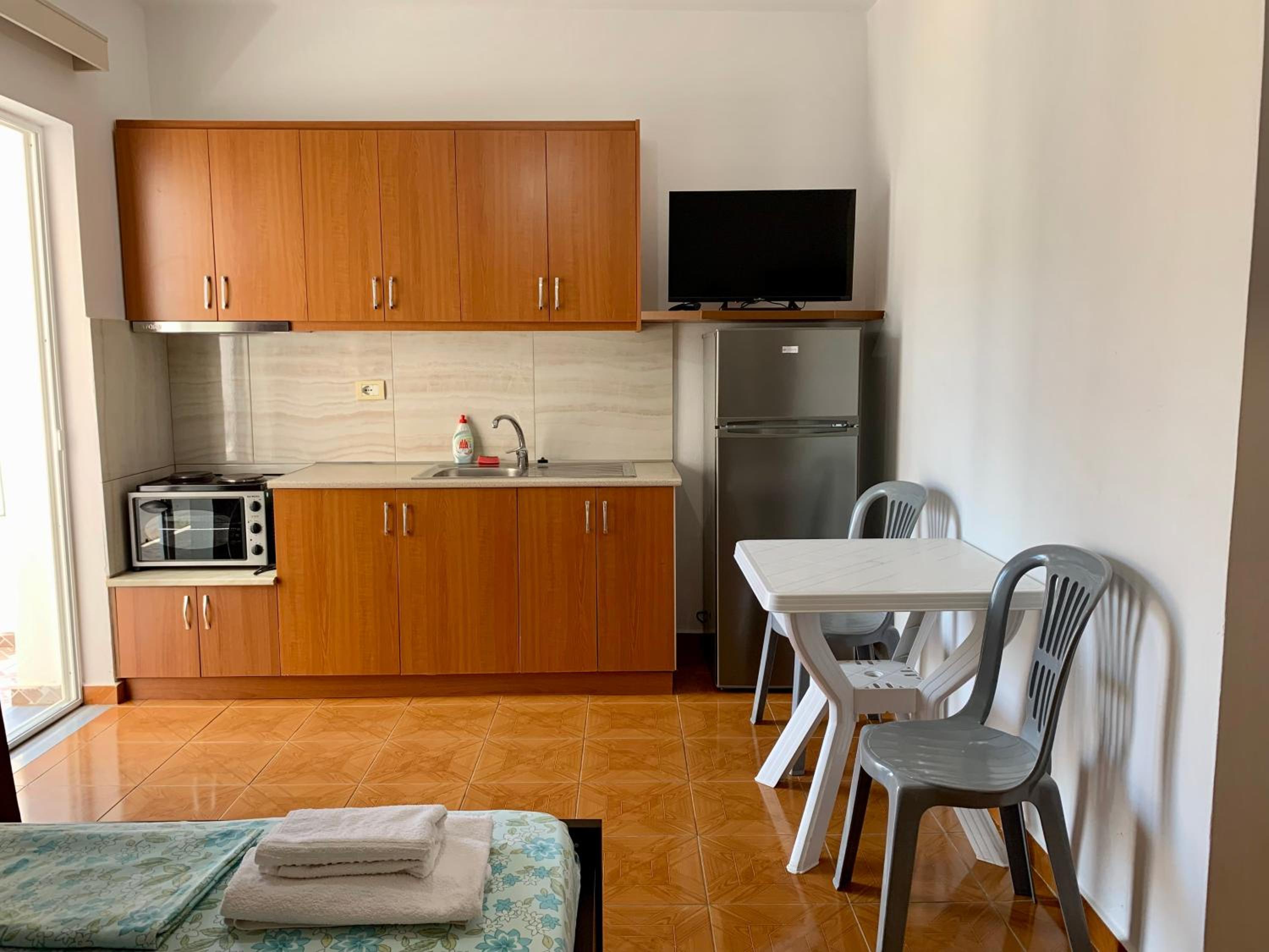 Vaso Apts