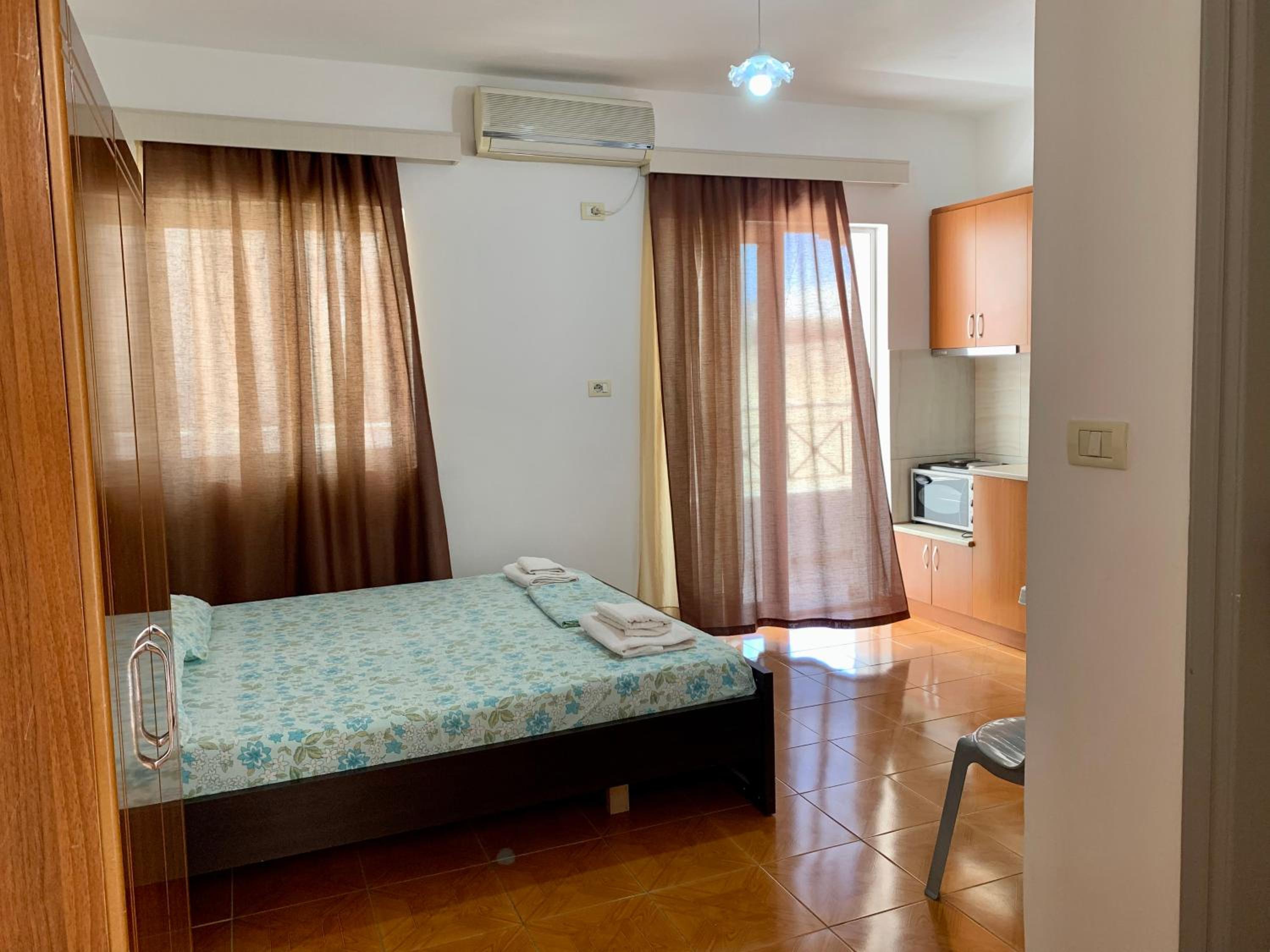 Vaso Apts