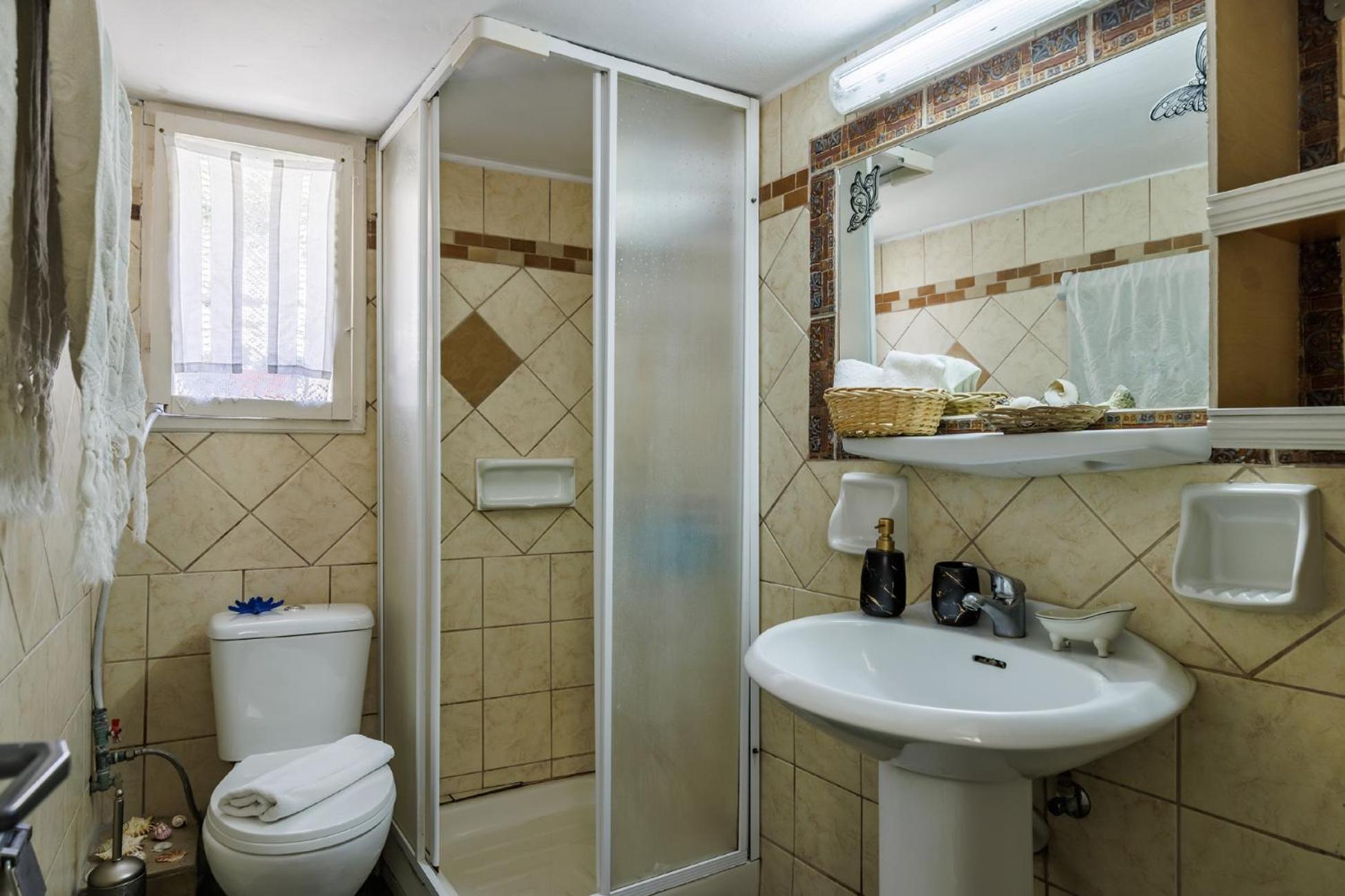 Machis House Skopelos