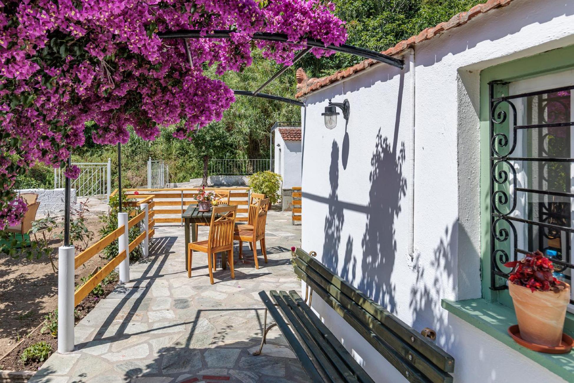 Machis House Skopelos