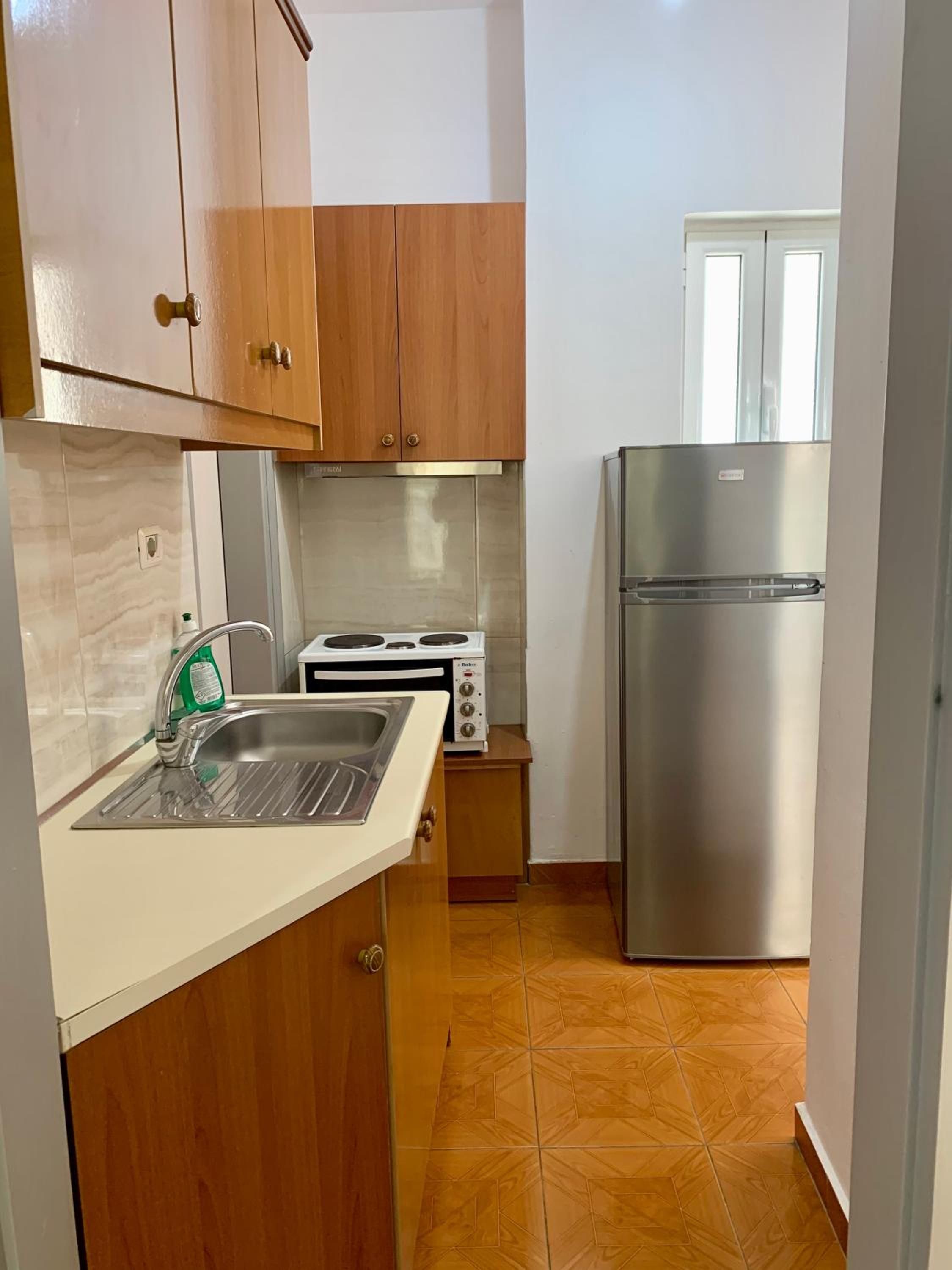 Vaso Apts