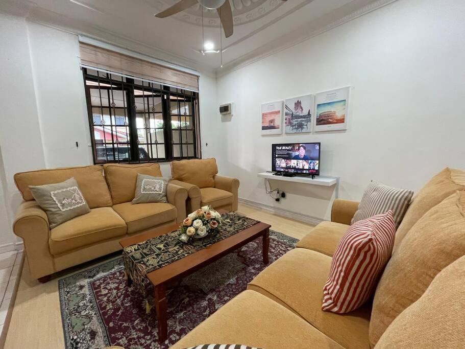 Homestay Kuching BBQ and Kitchen photo 1