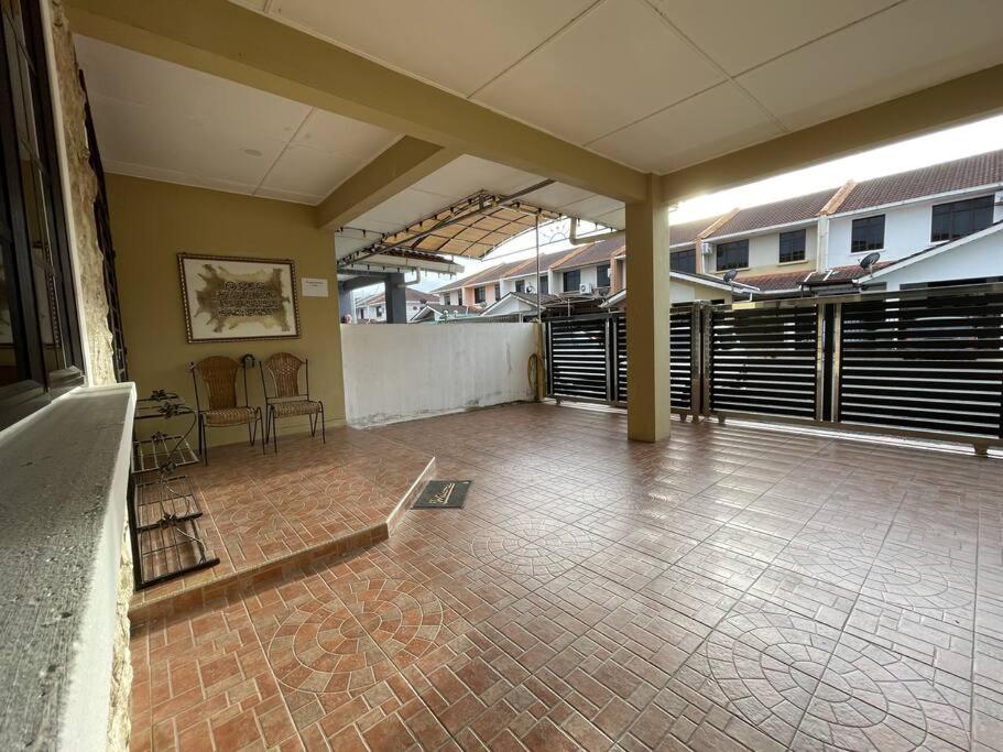 Homestay Kuching BBQ and Kitchen photo 4