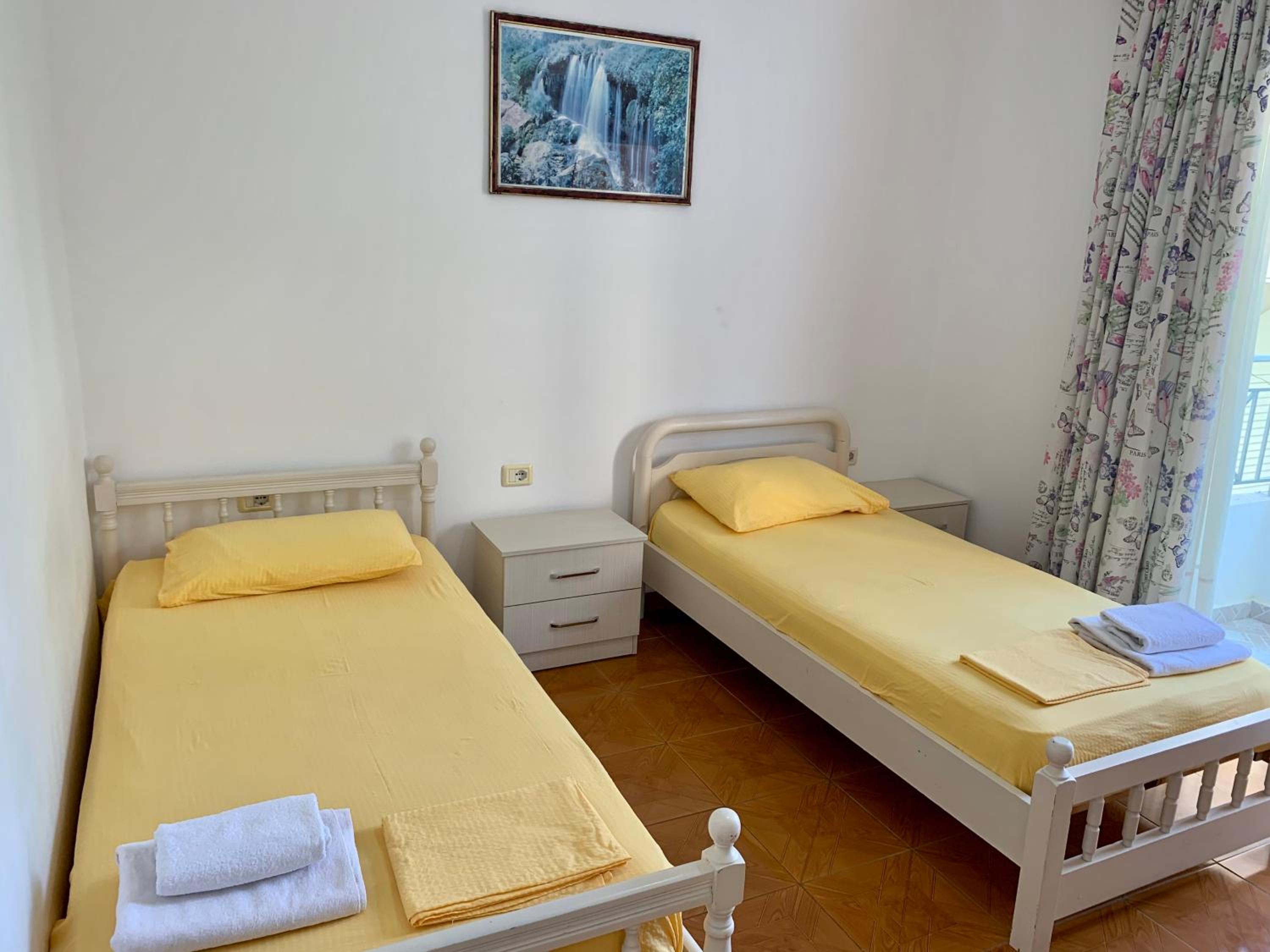 Vaso Apts