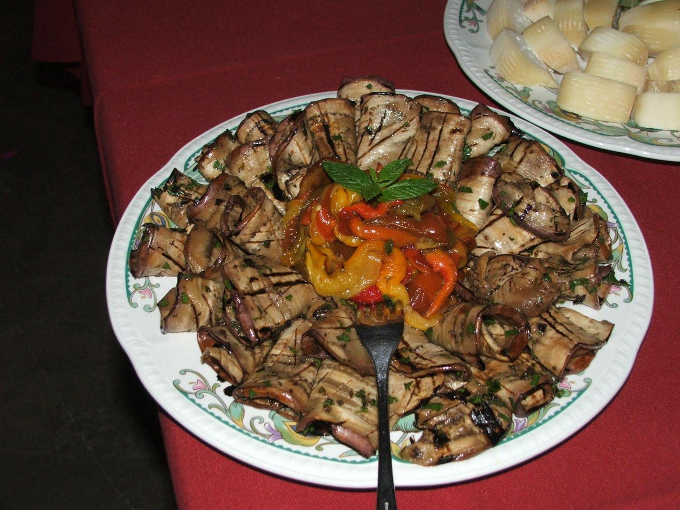 Agriturismo i Moresani