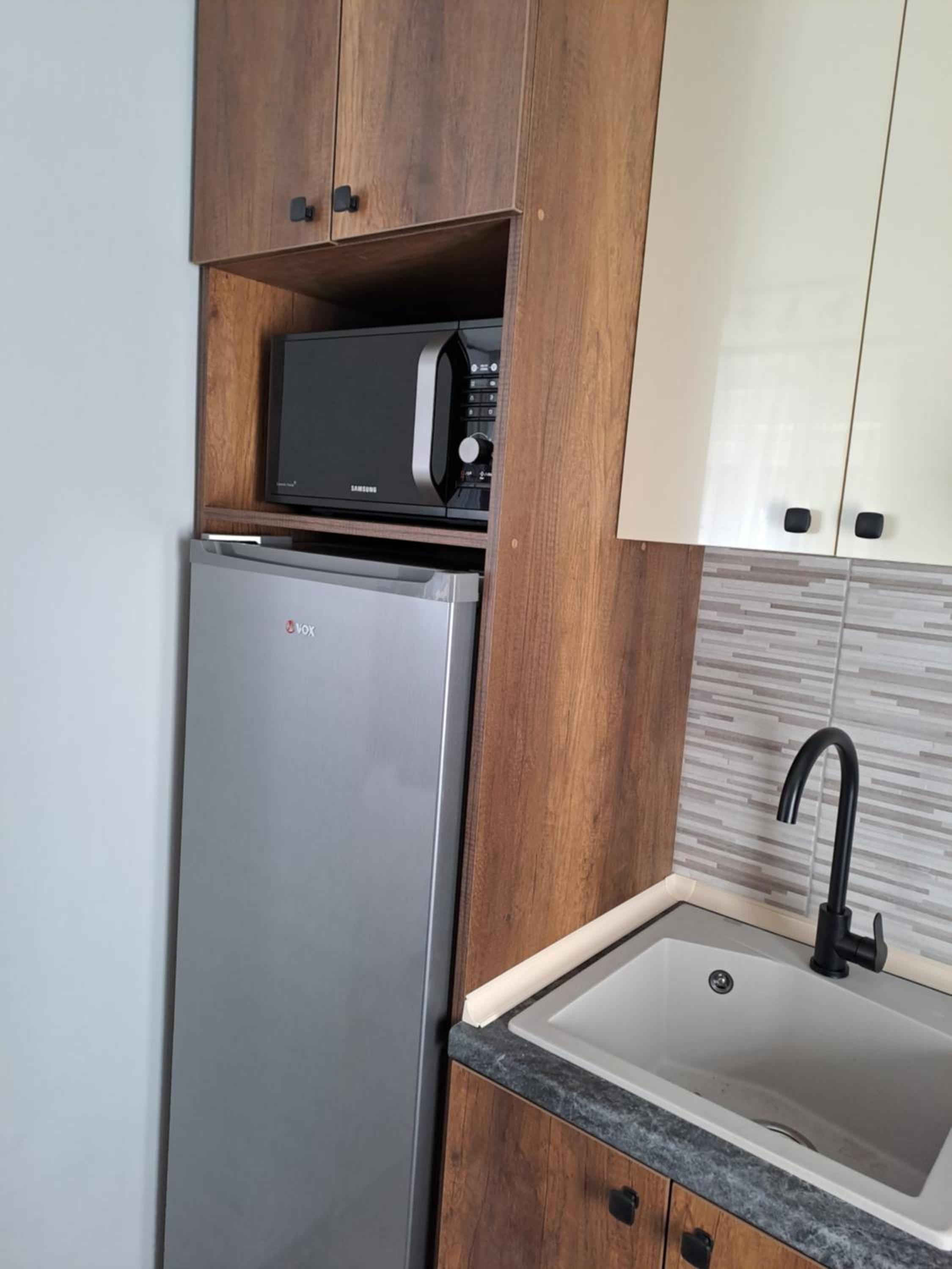Emili apartman