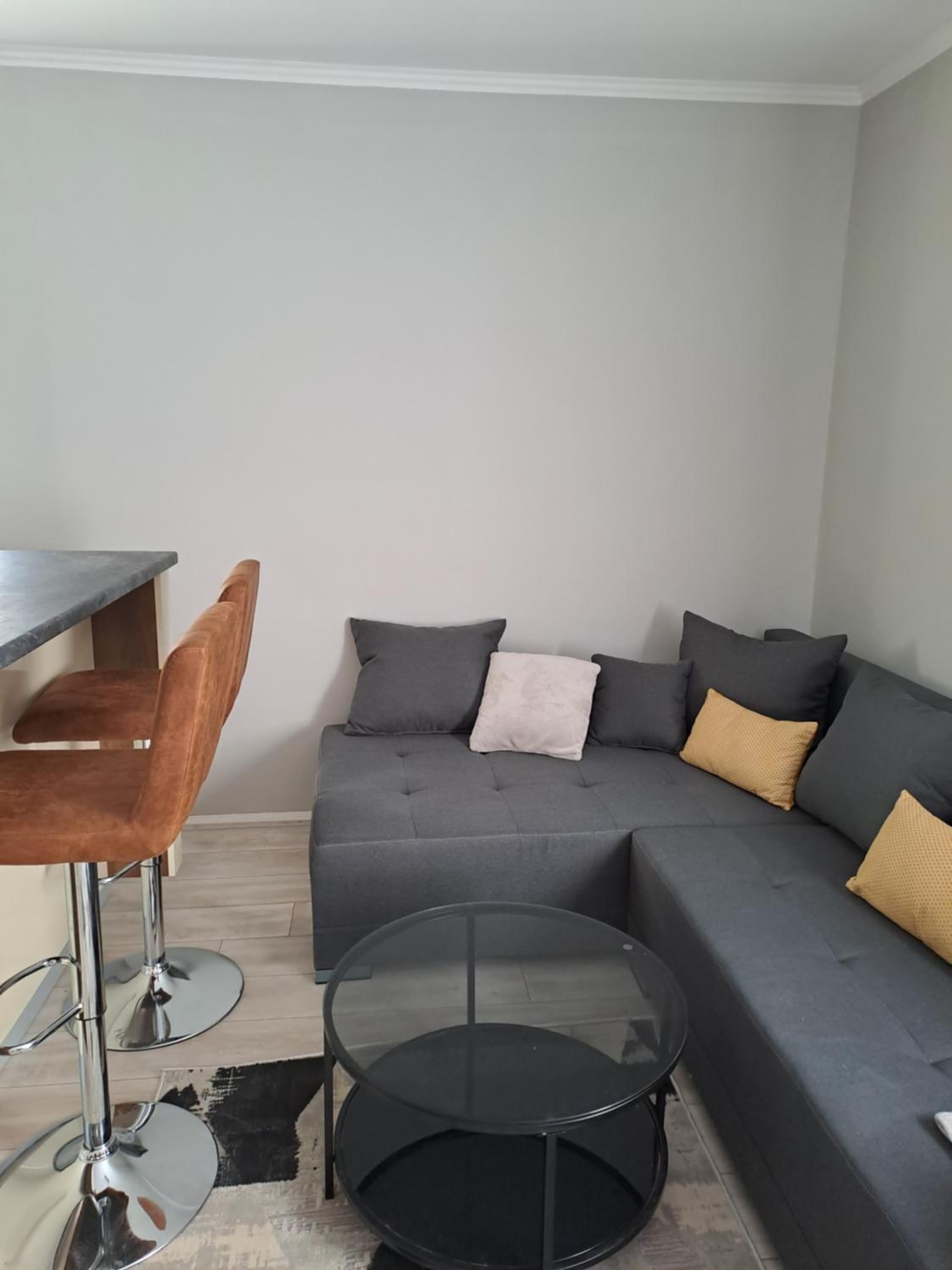 Emili apartman