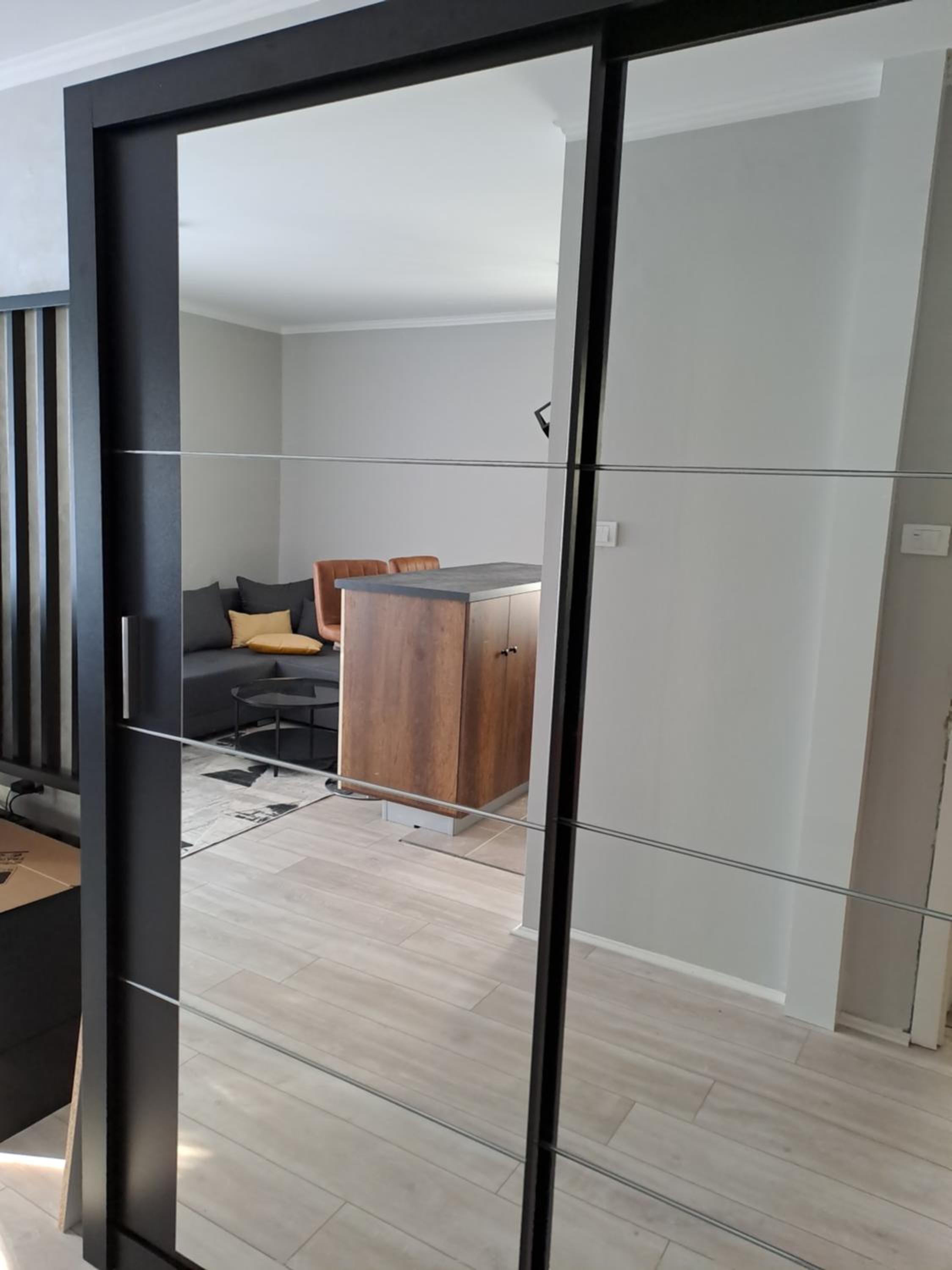 Emili apartman