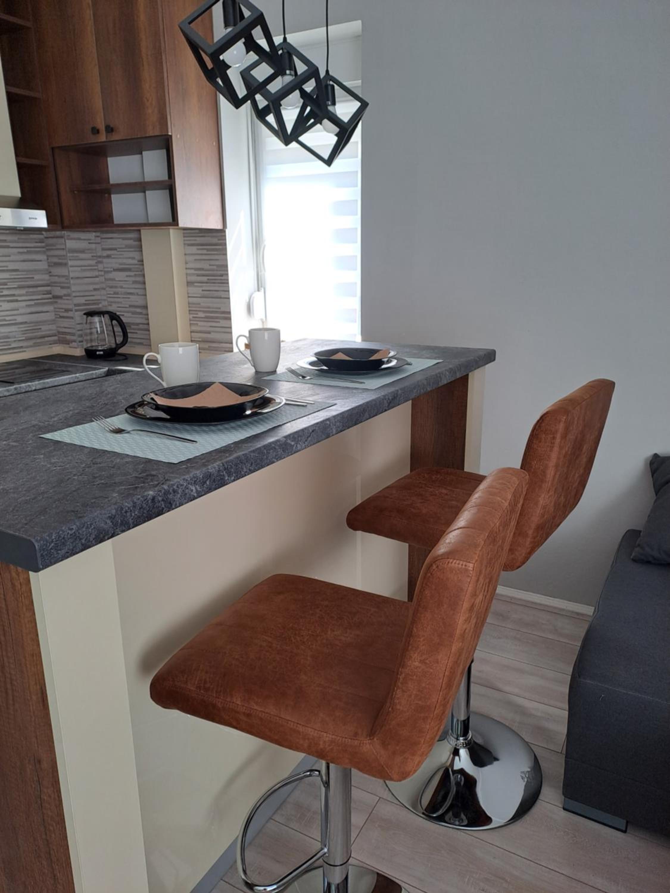 Emili apartman