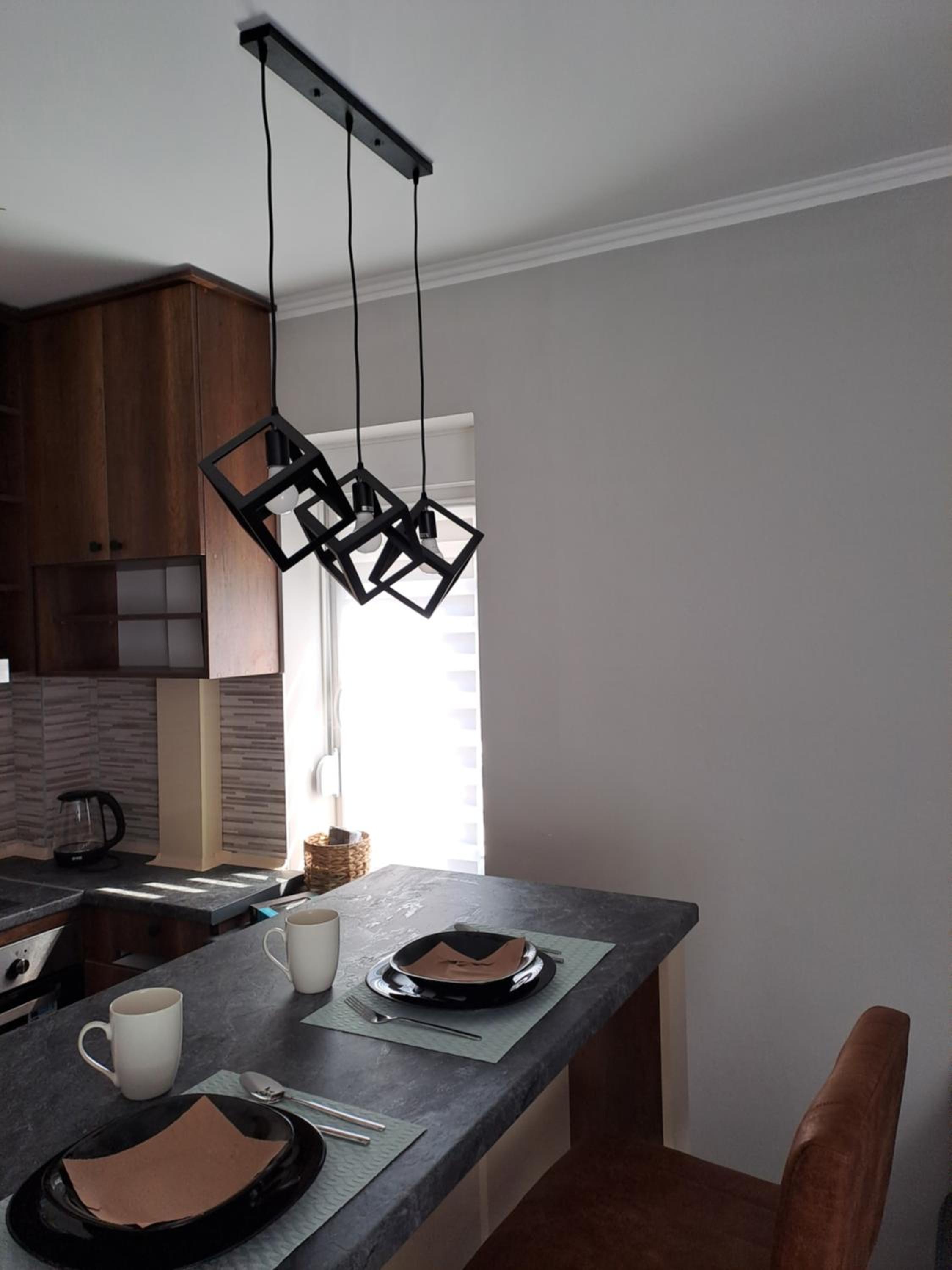 Emili apartman