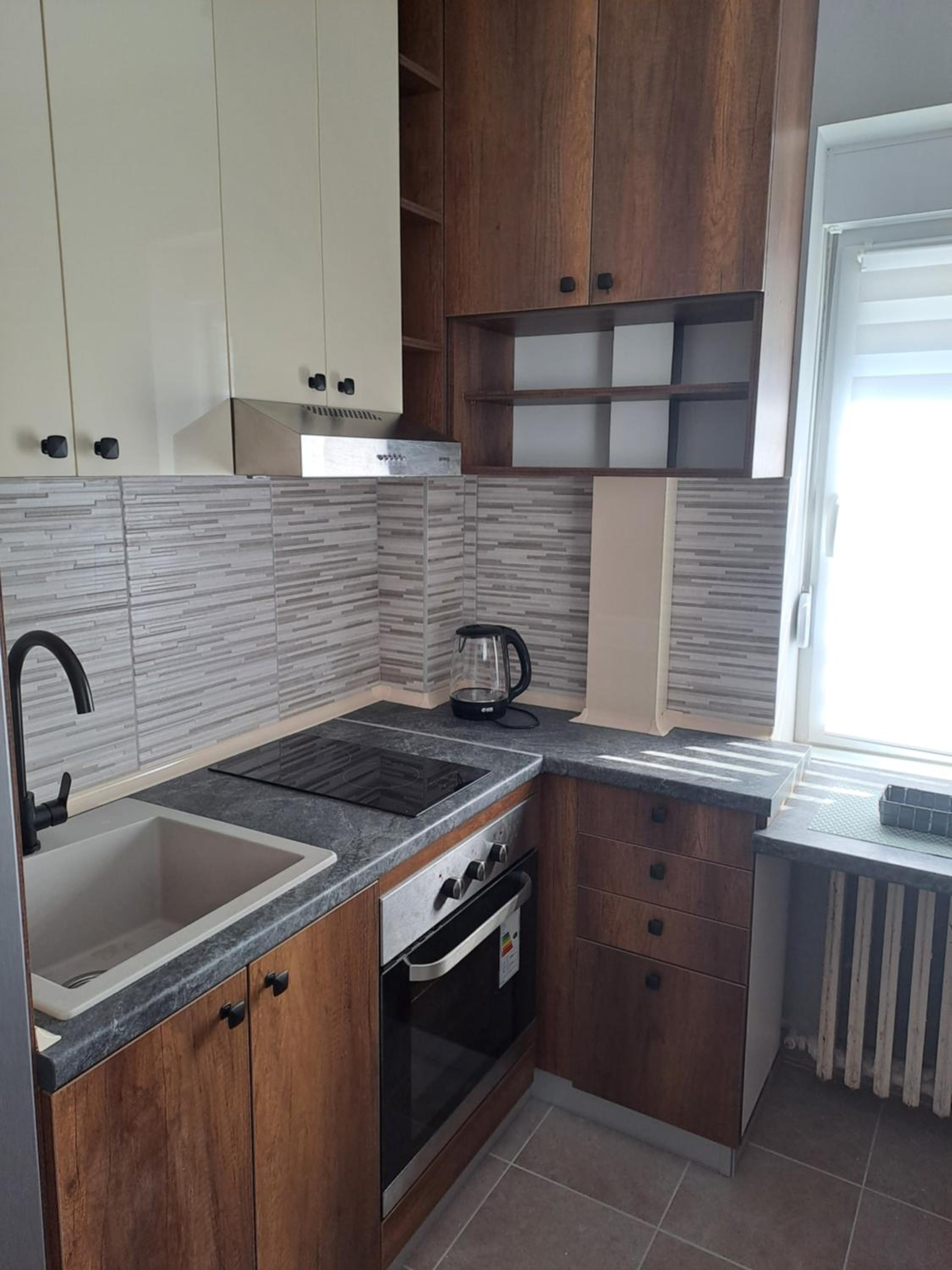 Emili apartman