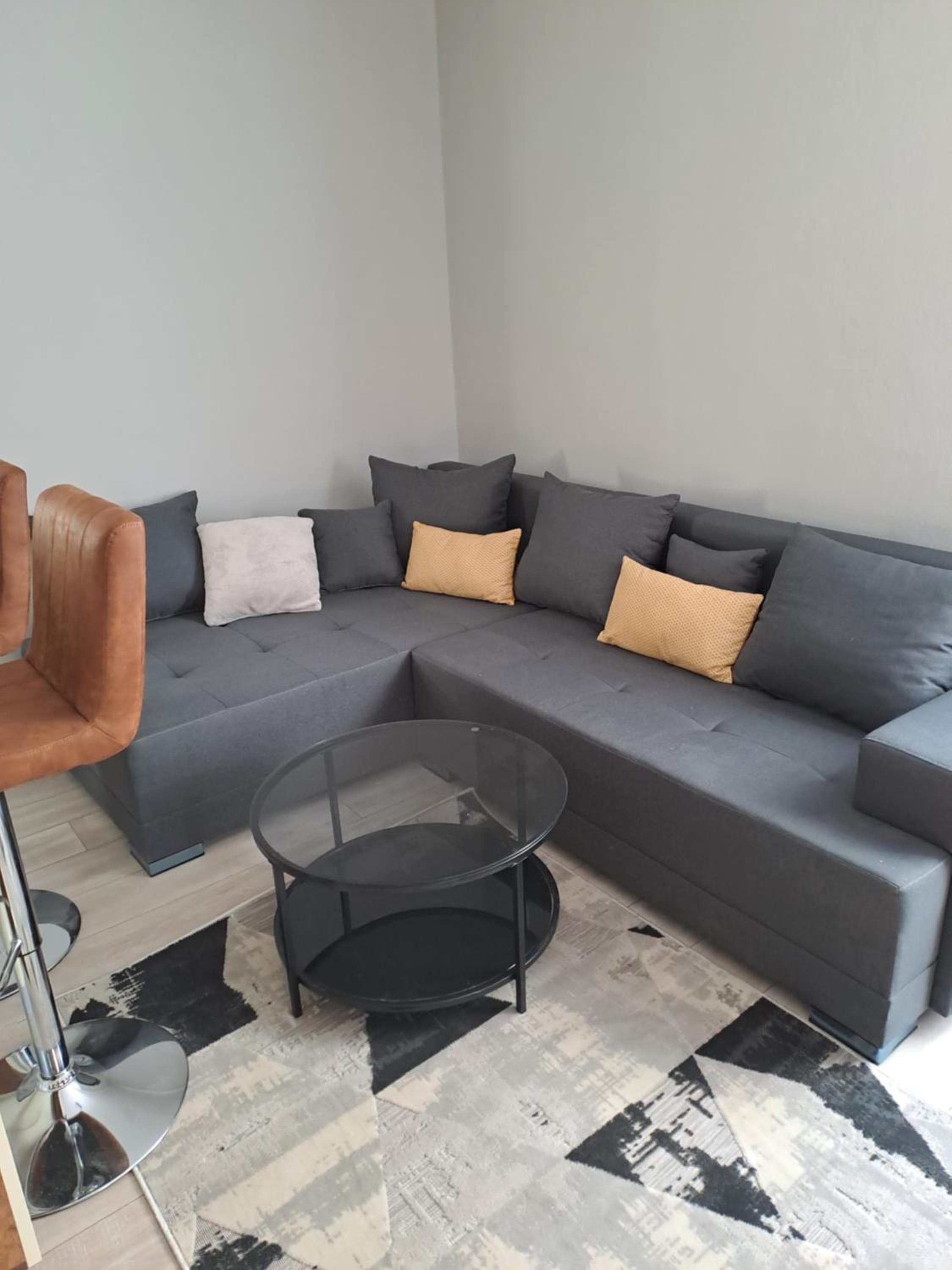 Emili apartman