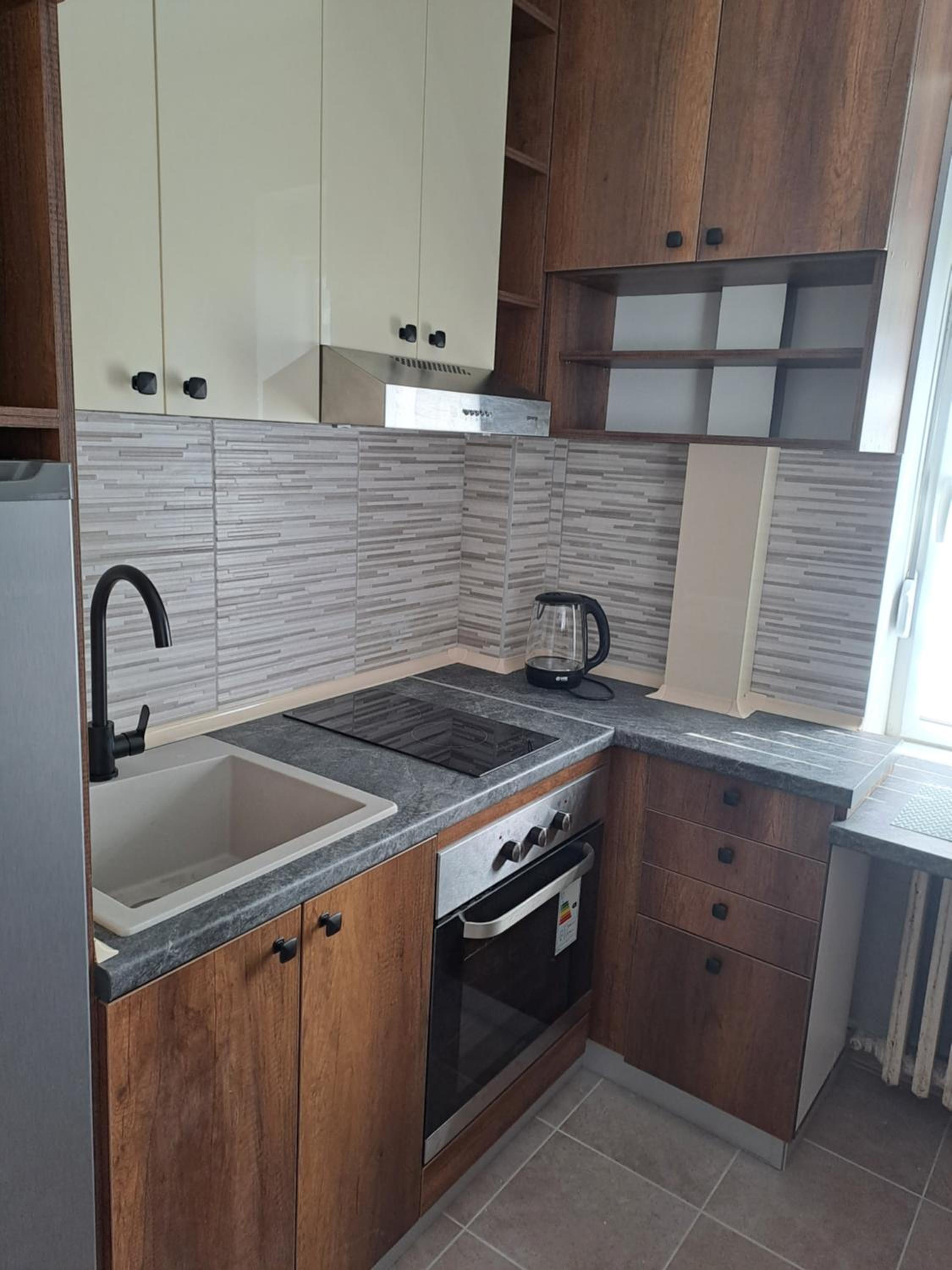 Emili apartman