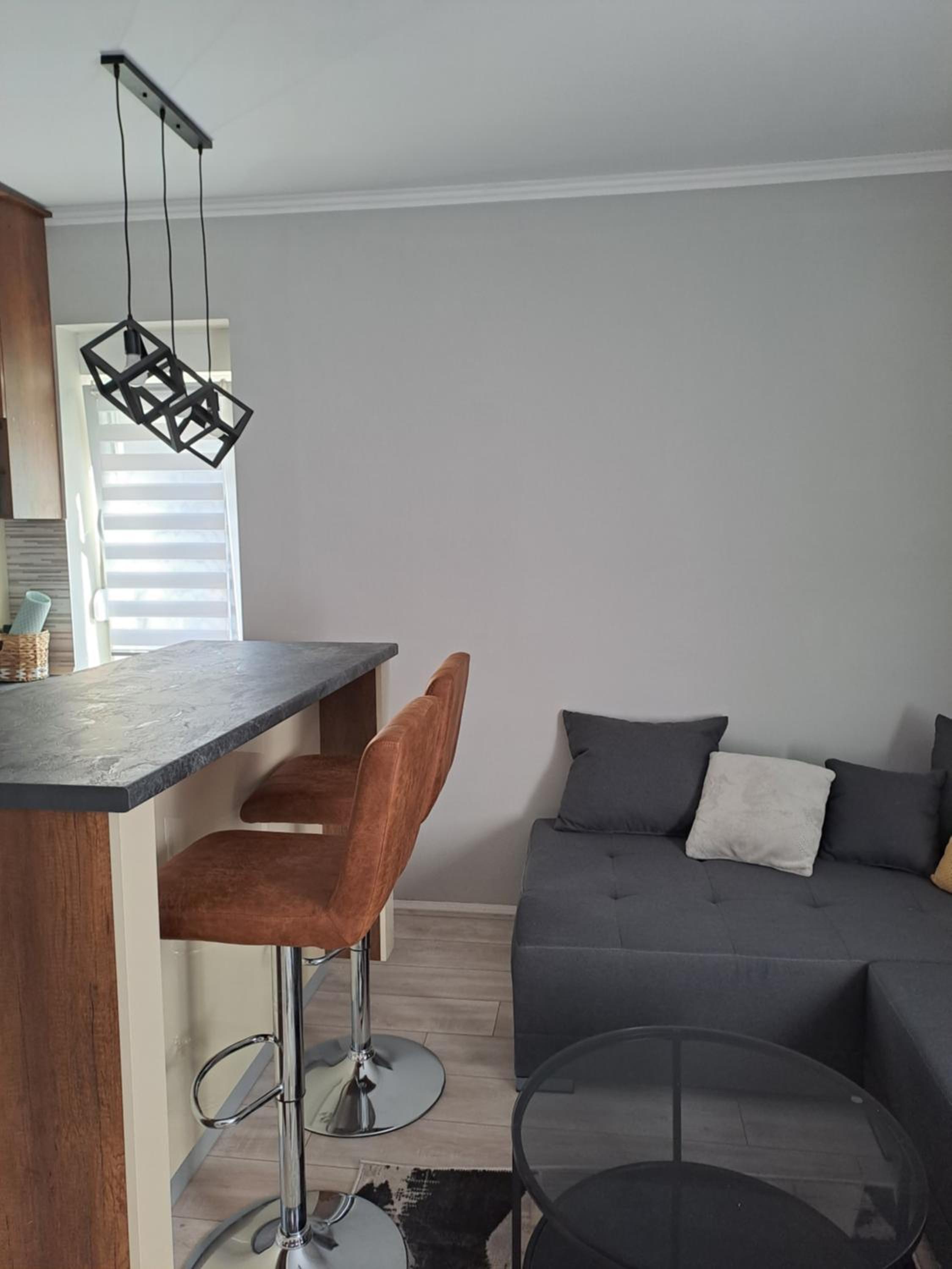 Emili apartman