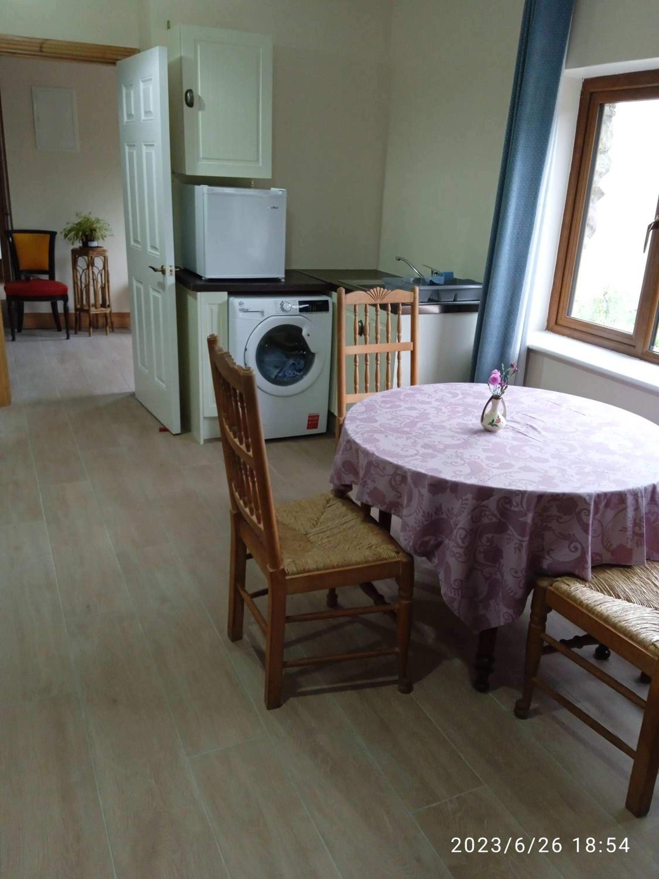 Nire Valley Cottage