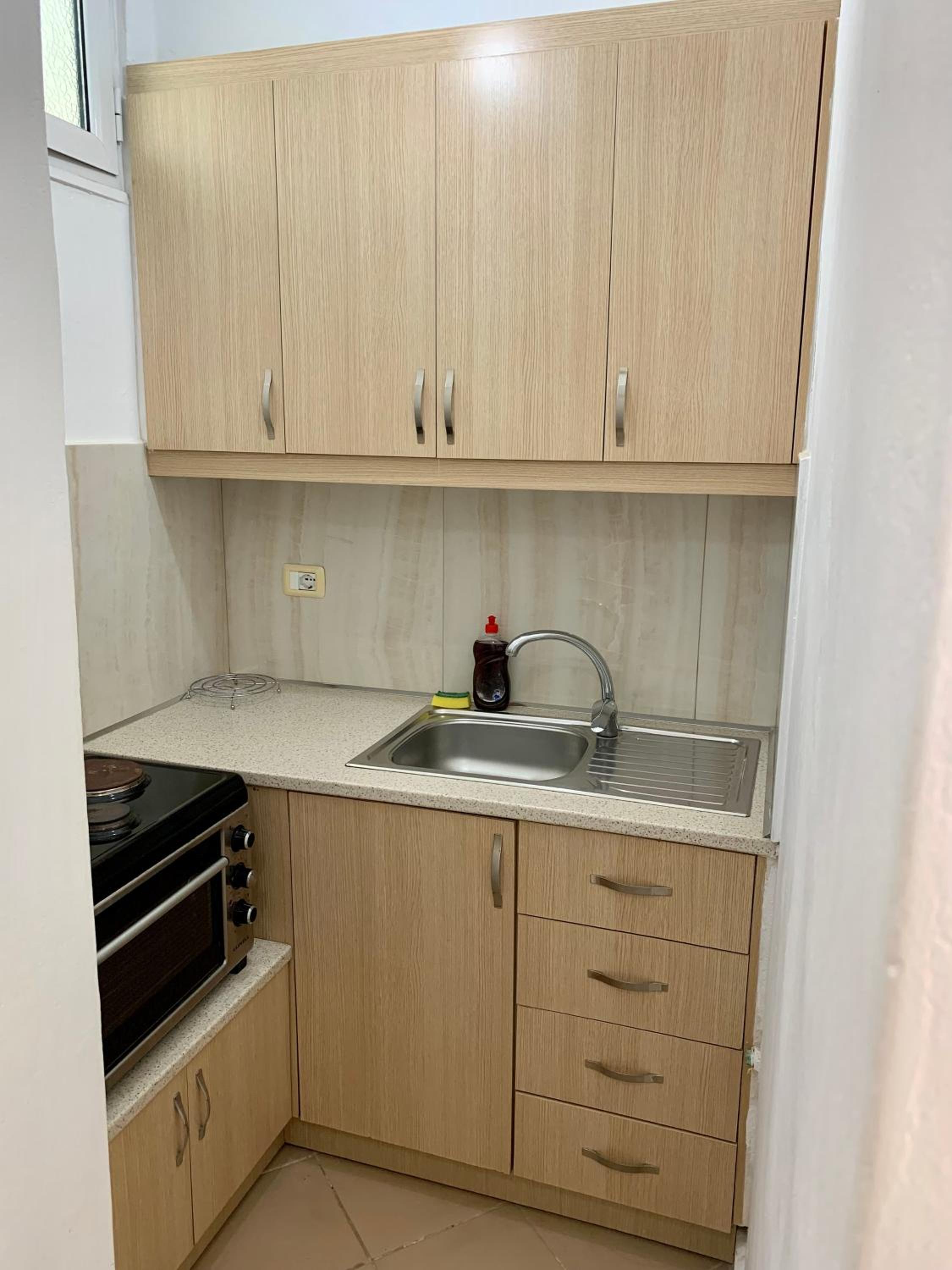 Vaso Apts