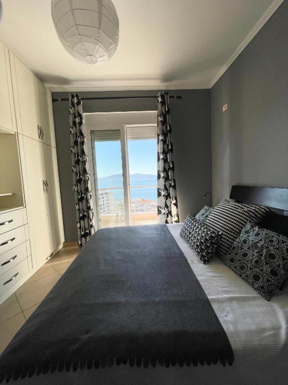 Seaside Escape
