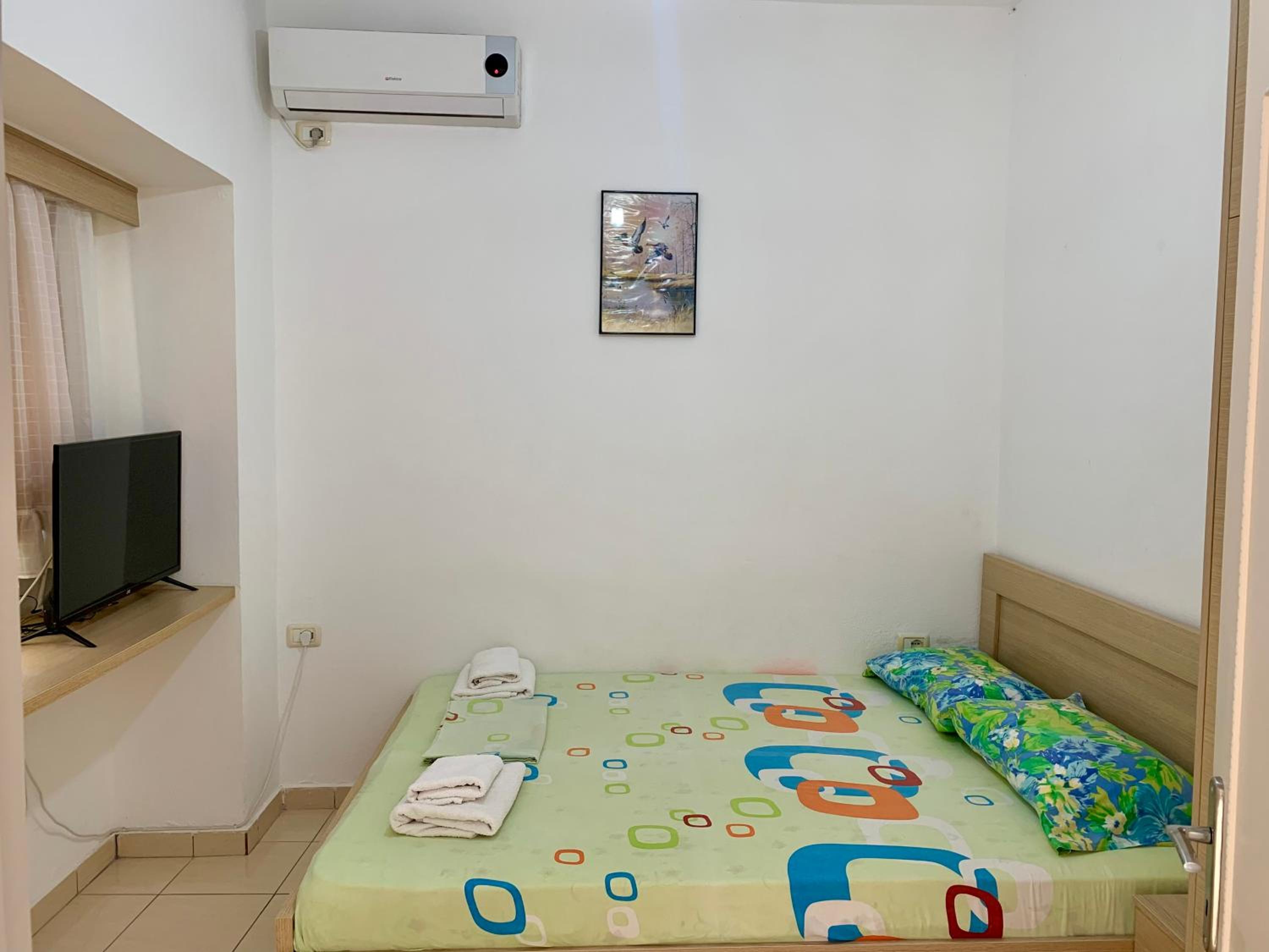 Vaso Apts