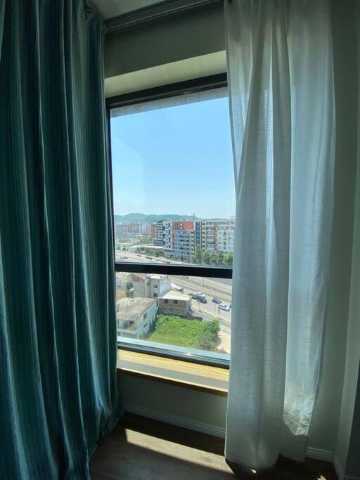 Ilirjan apartment