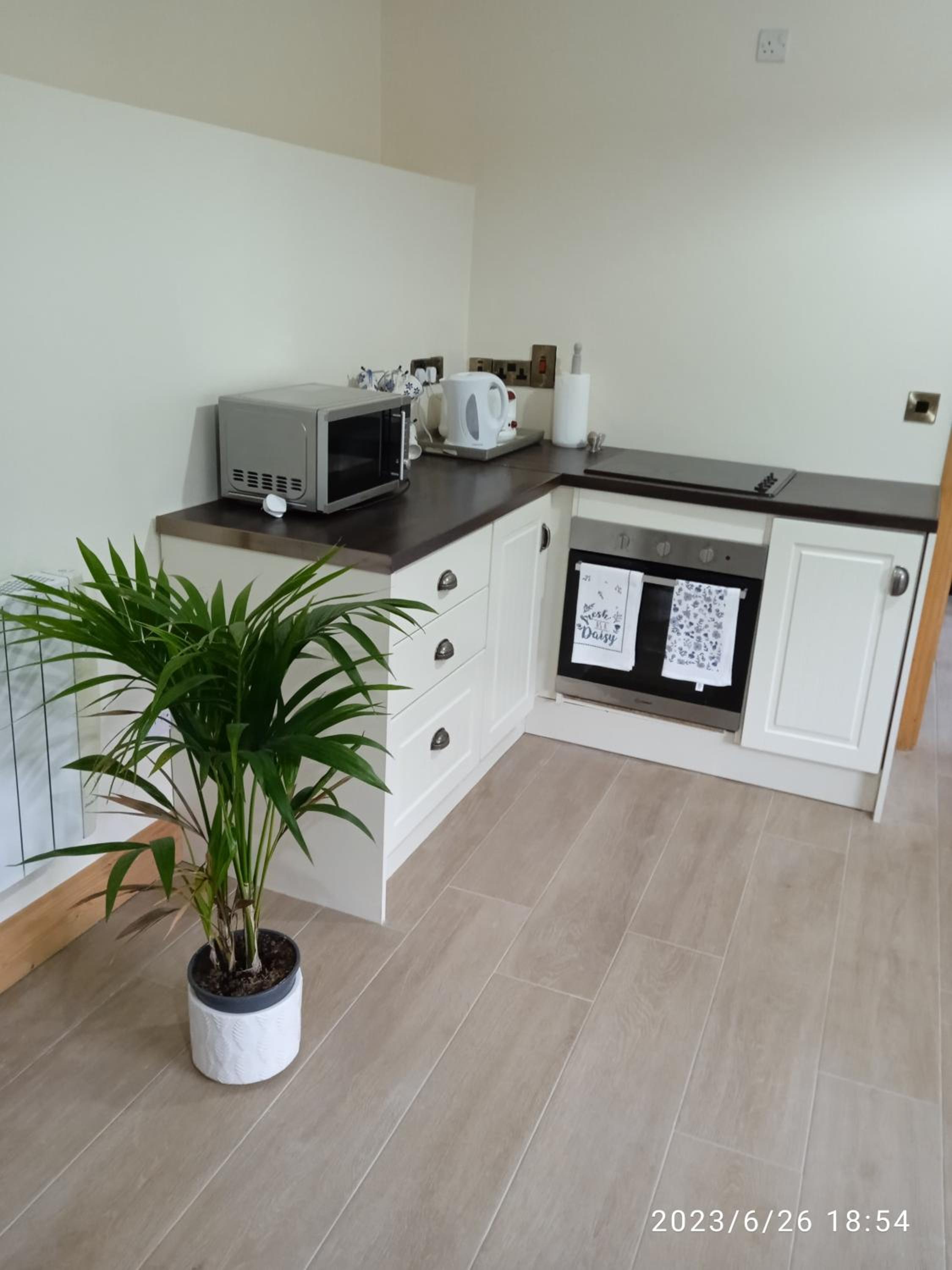 Nire Valley Cottage