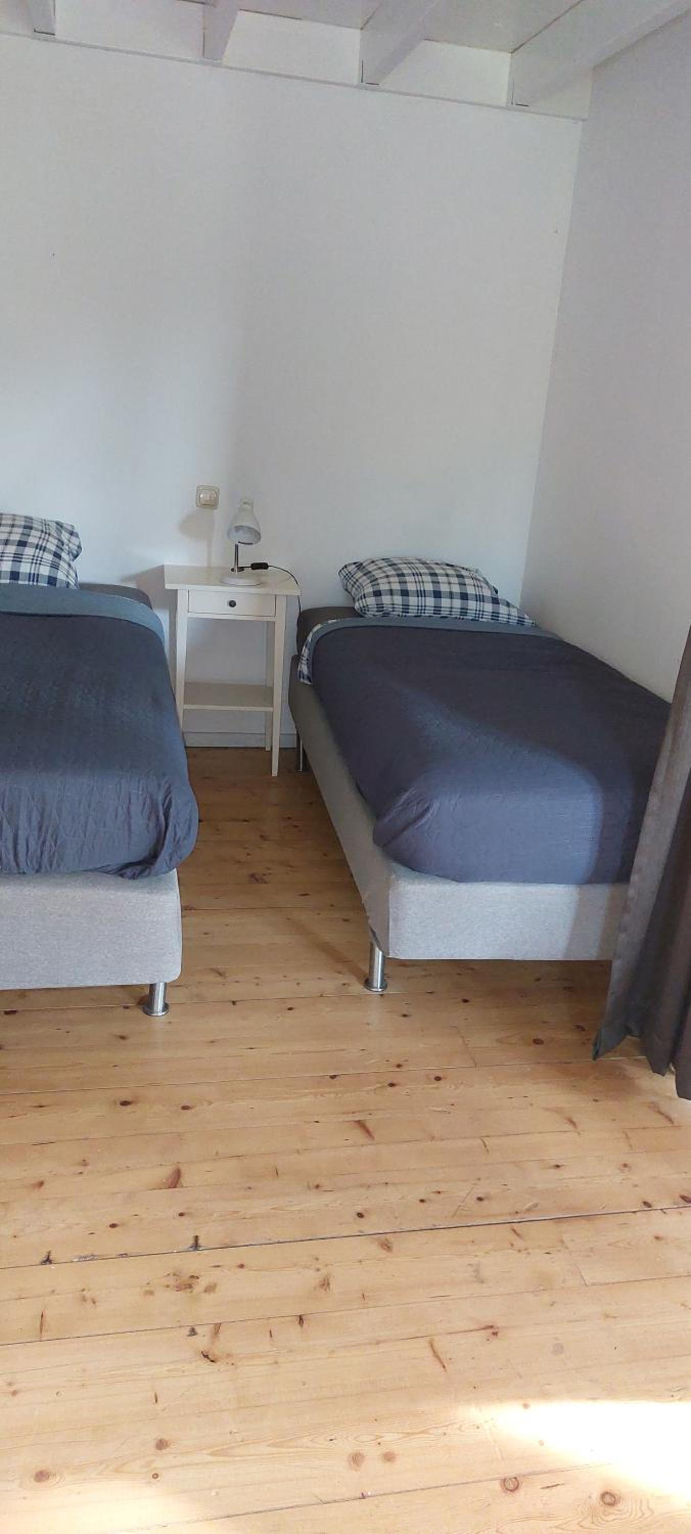 Apartment, gite, guesthouse Claeswael, near Rotterdam in rural area view 5
