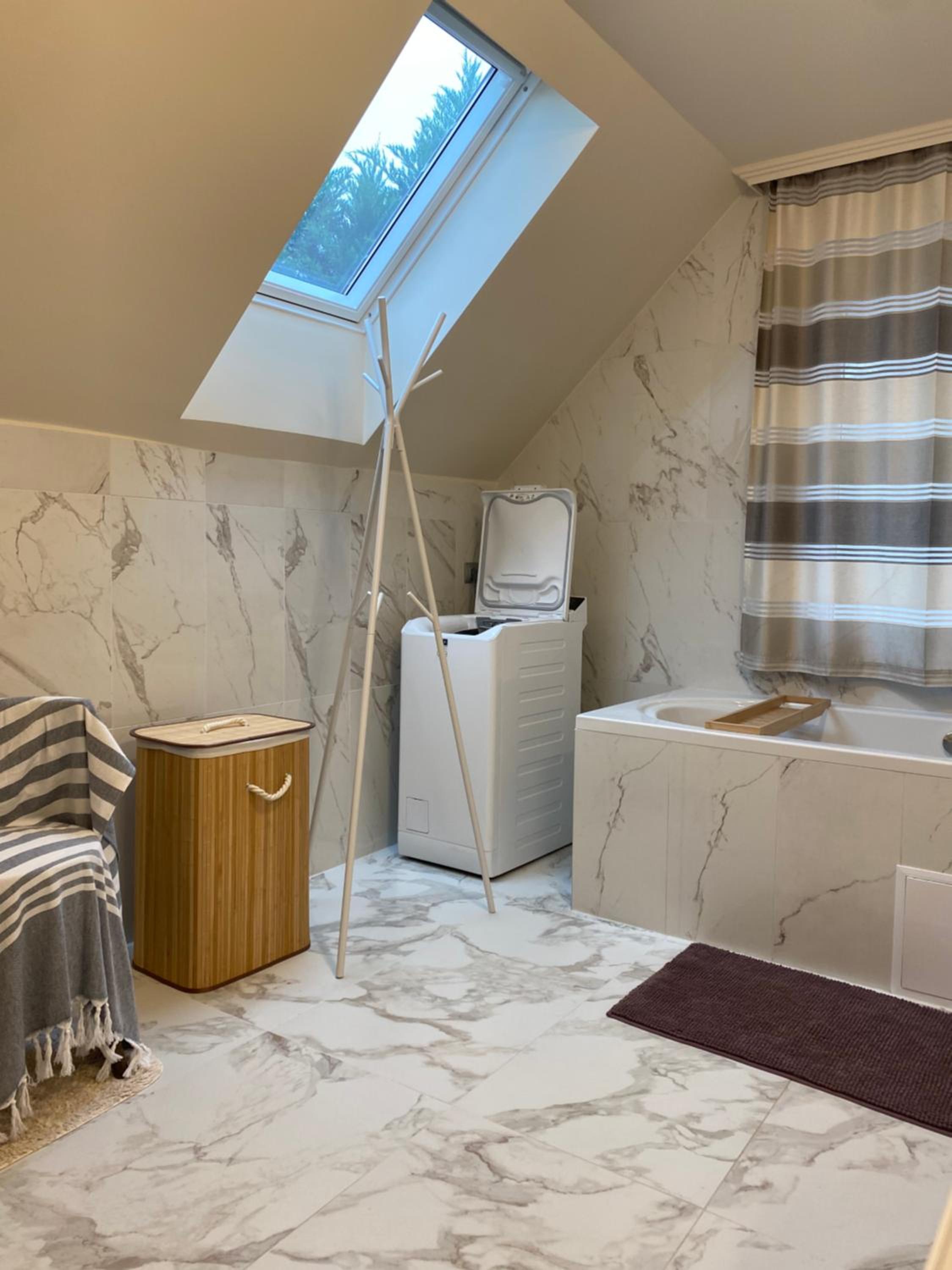 AnnaRosa Apartman