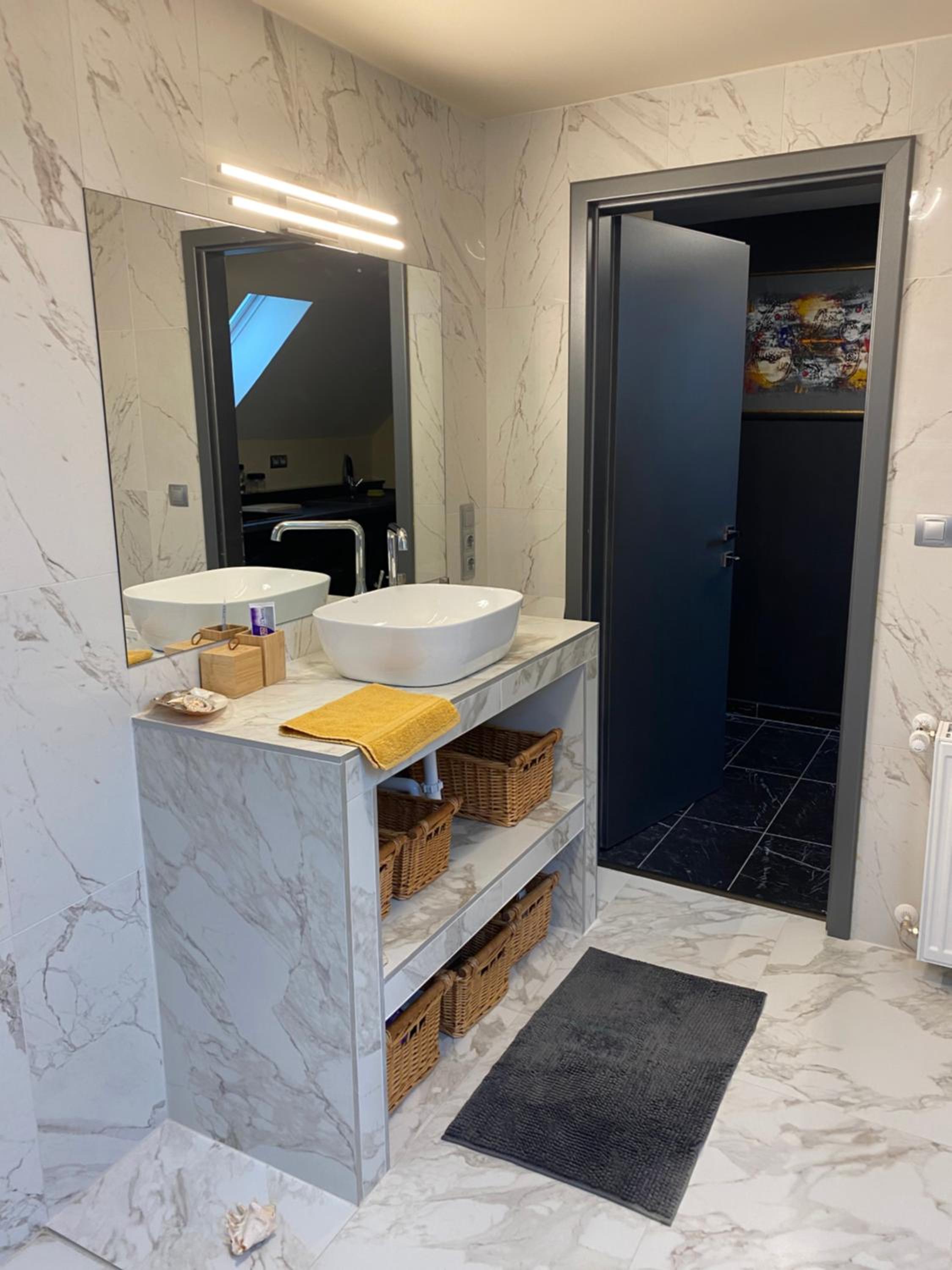 AnnaRosa Apartman