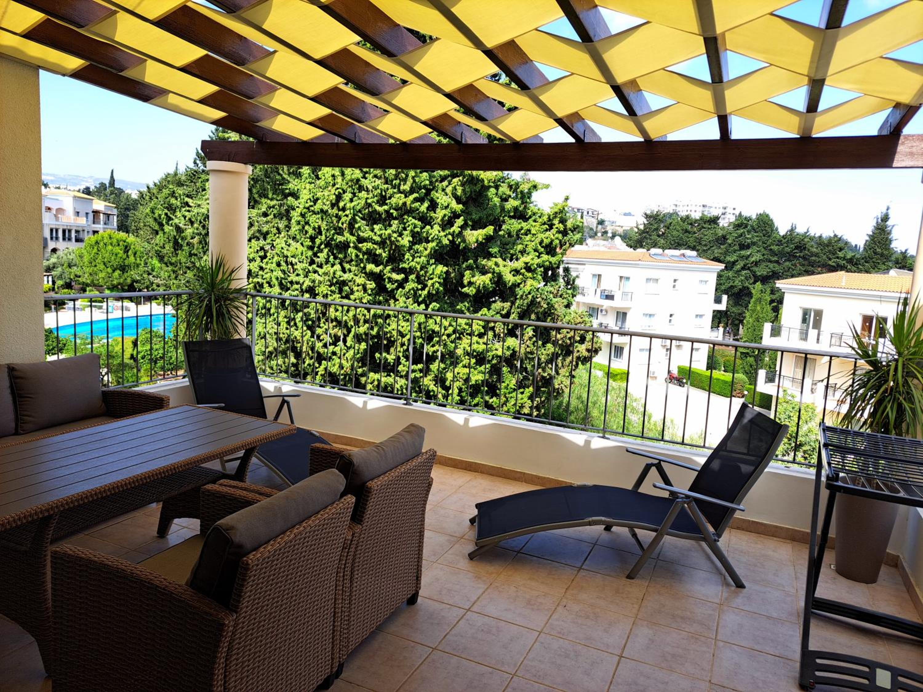 Penthouse Carina