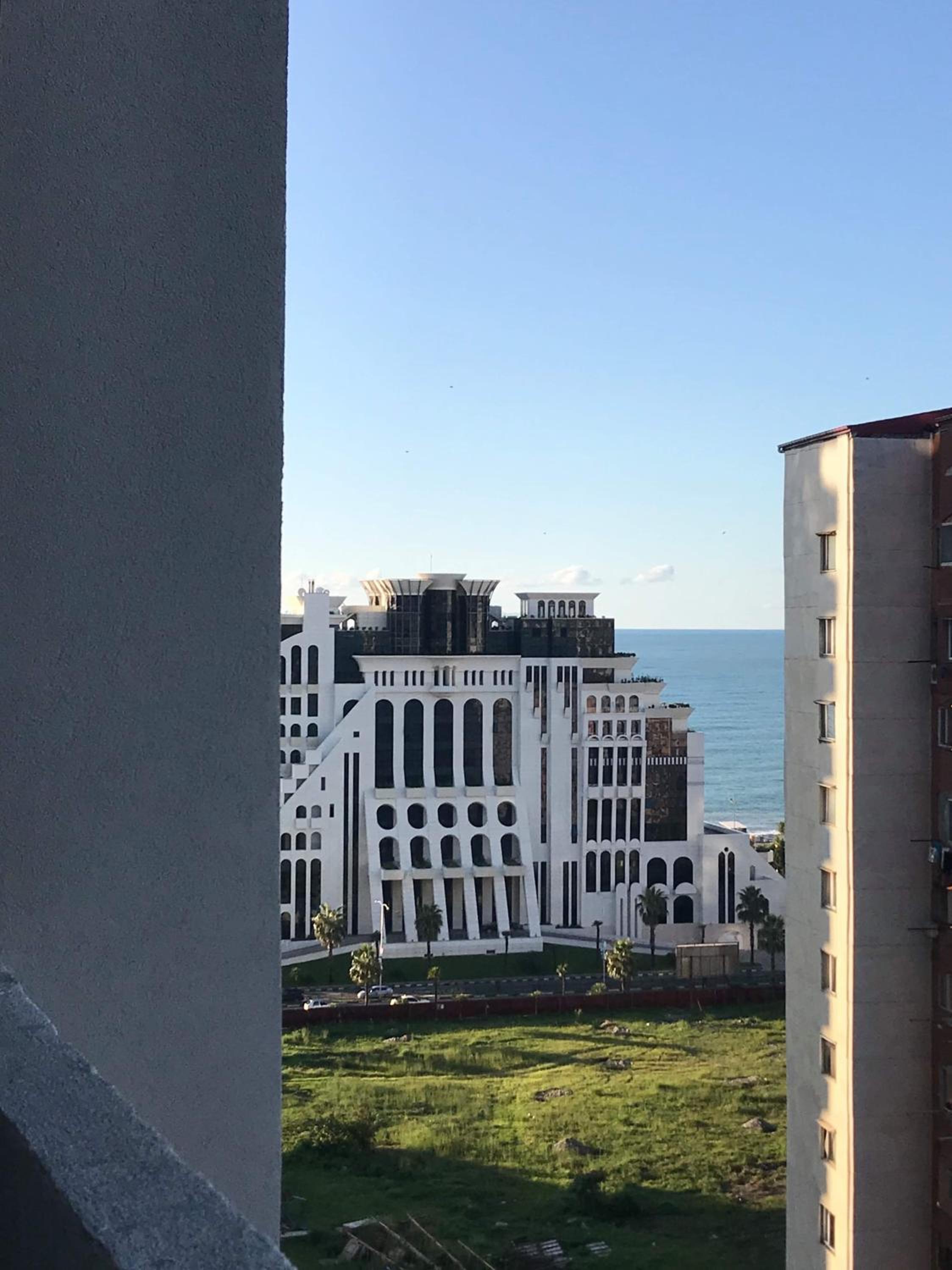 bina zgvis piras view 5