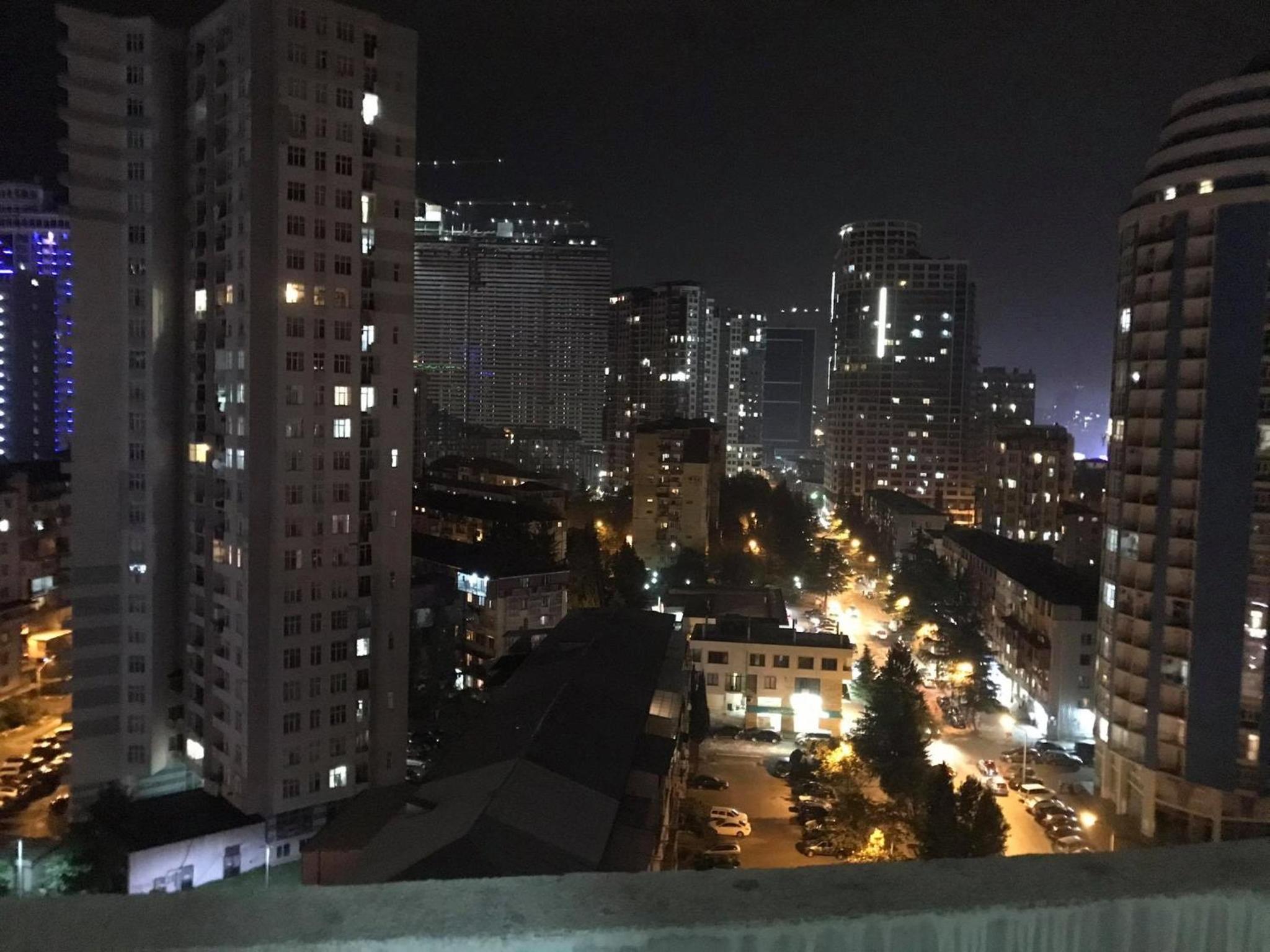 bina zgvis piras view 3