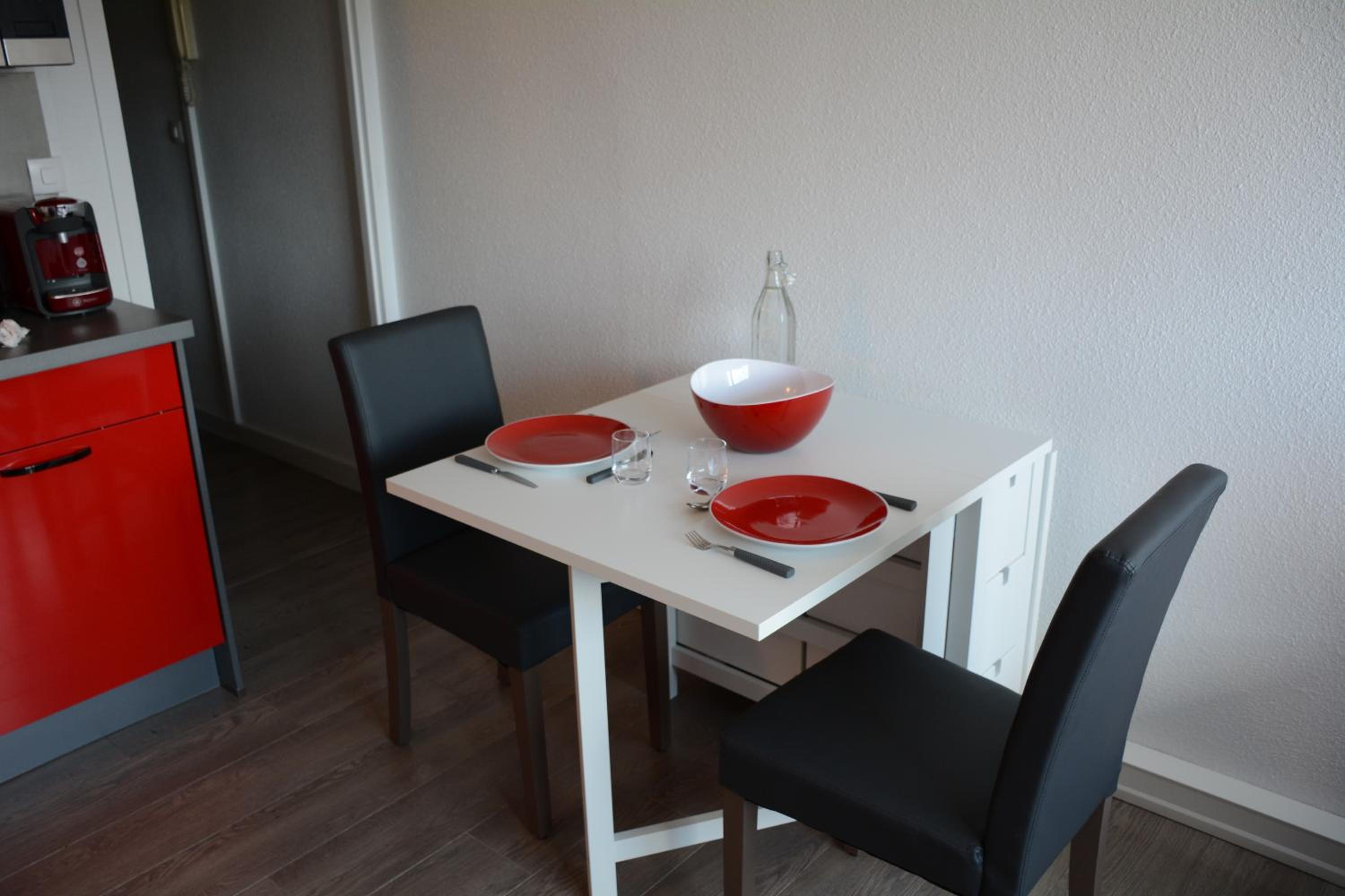 SWEETHOME DIJON - ALBERT 1er view 5