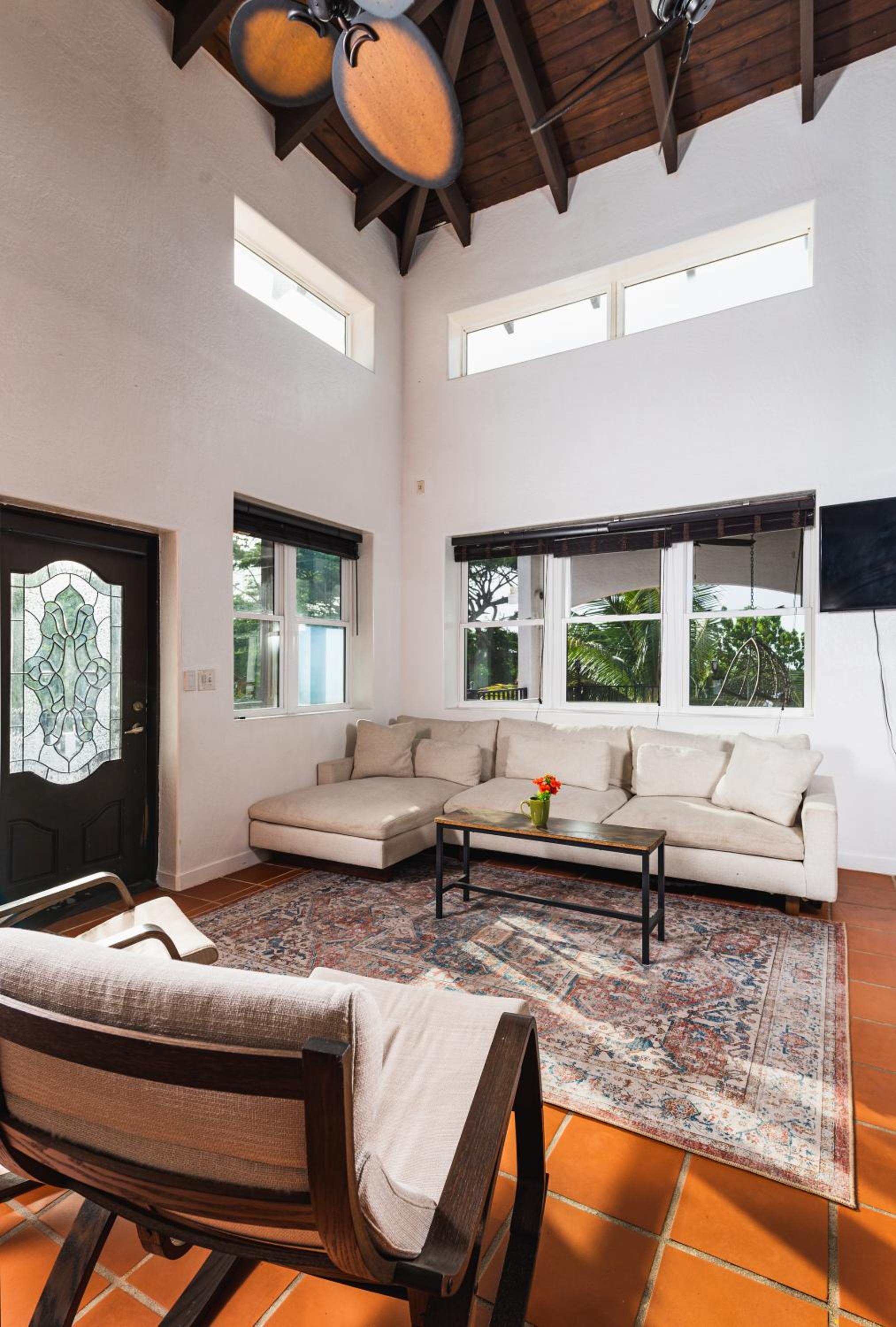 Casa Colibri + Casita - Villa w/ocean views view 5