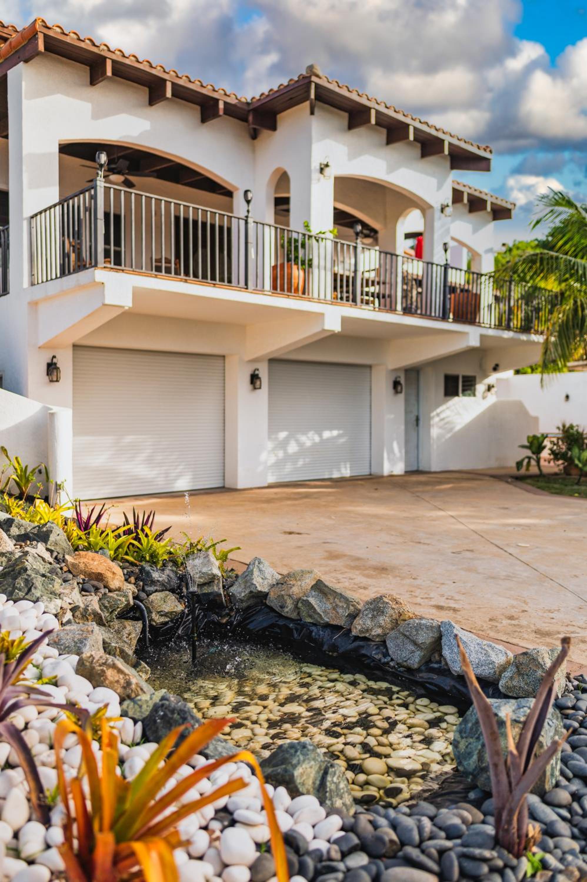 Casa Colibri + Casita - Villa w/ocean views view 2
