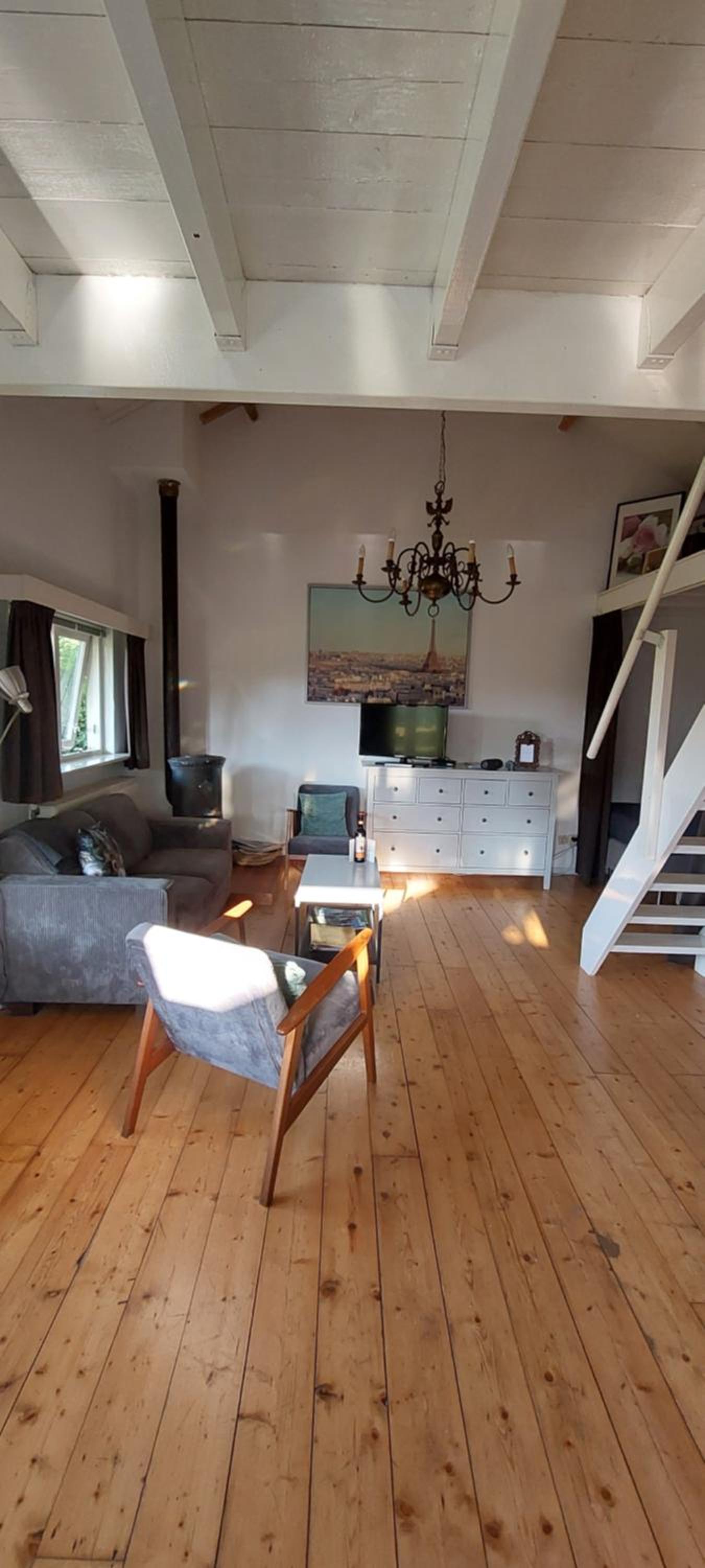 Apartment, gite, guesthouse Claeswael, near Rotterdam in rural area view 3