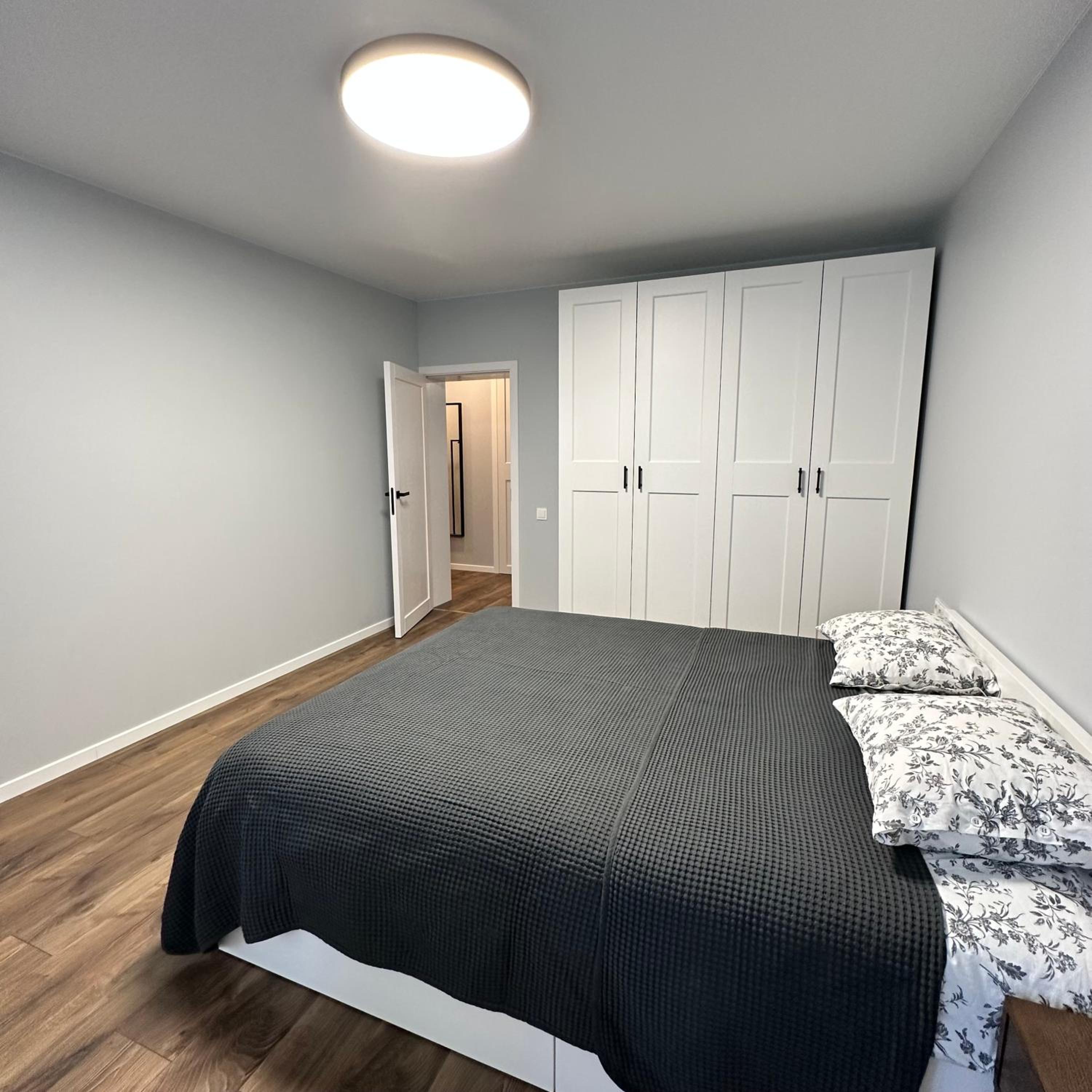 Cozy Apartment Kazlų Rūda view 3